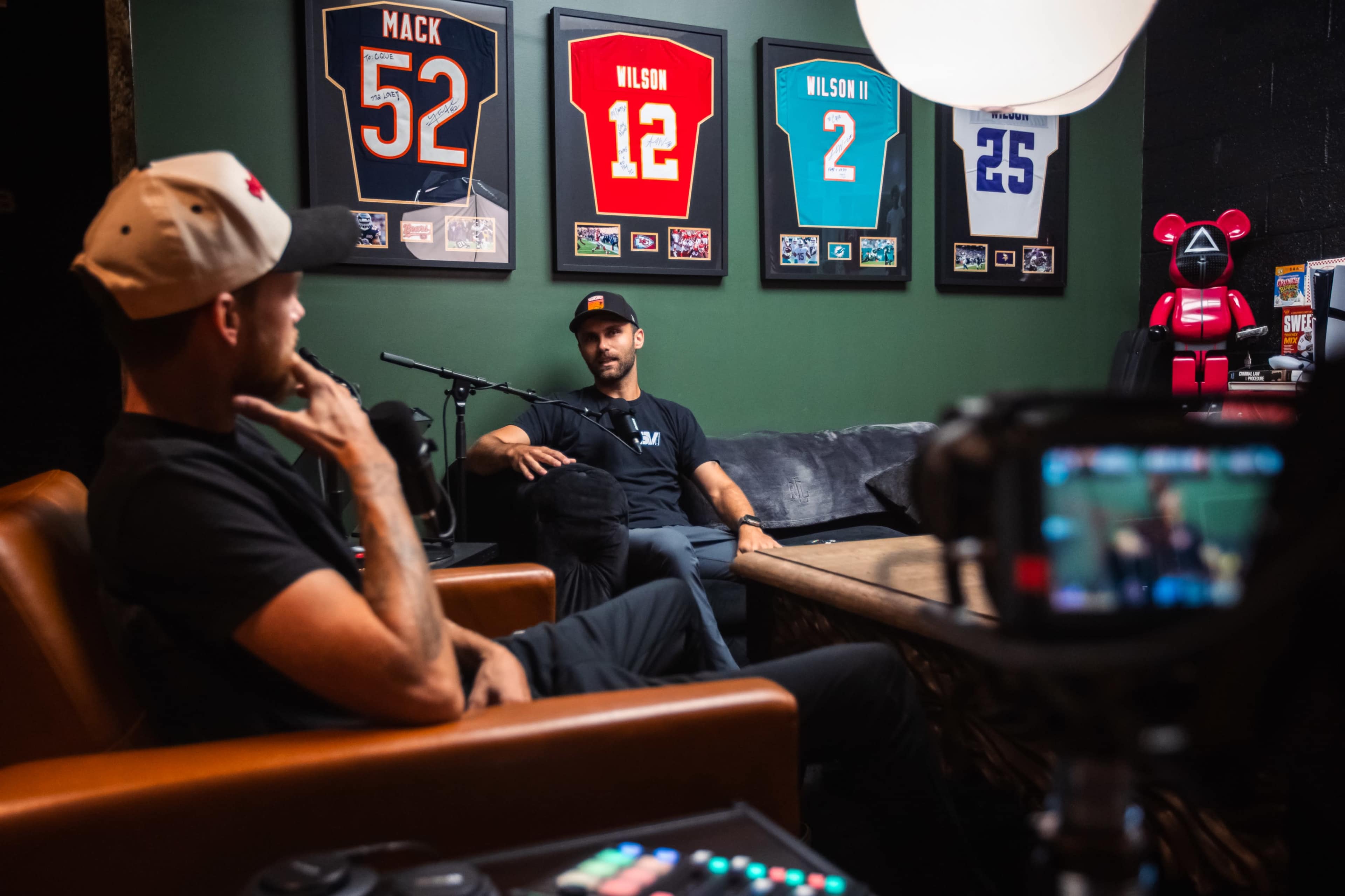 Professional Podcast Studio in Port Saint Lucie Image in Port St. Lucie, Port Saint Lucie, FL