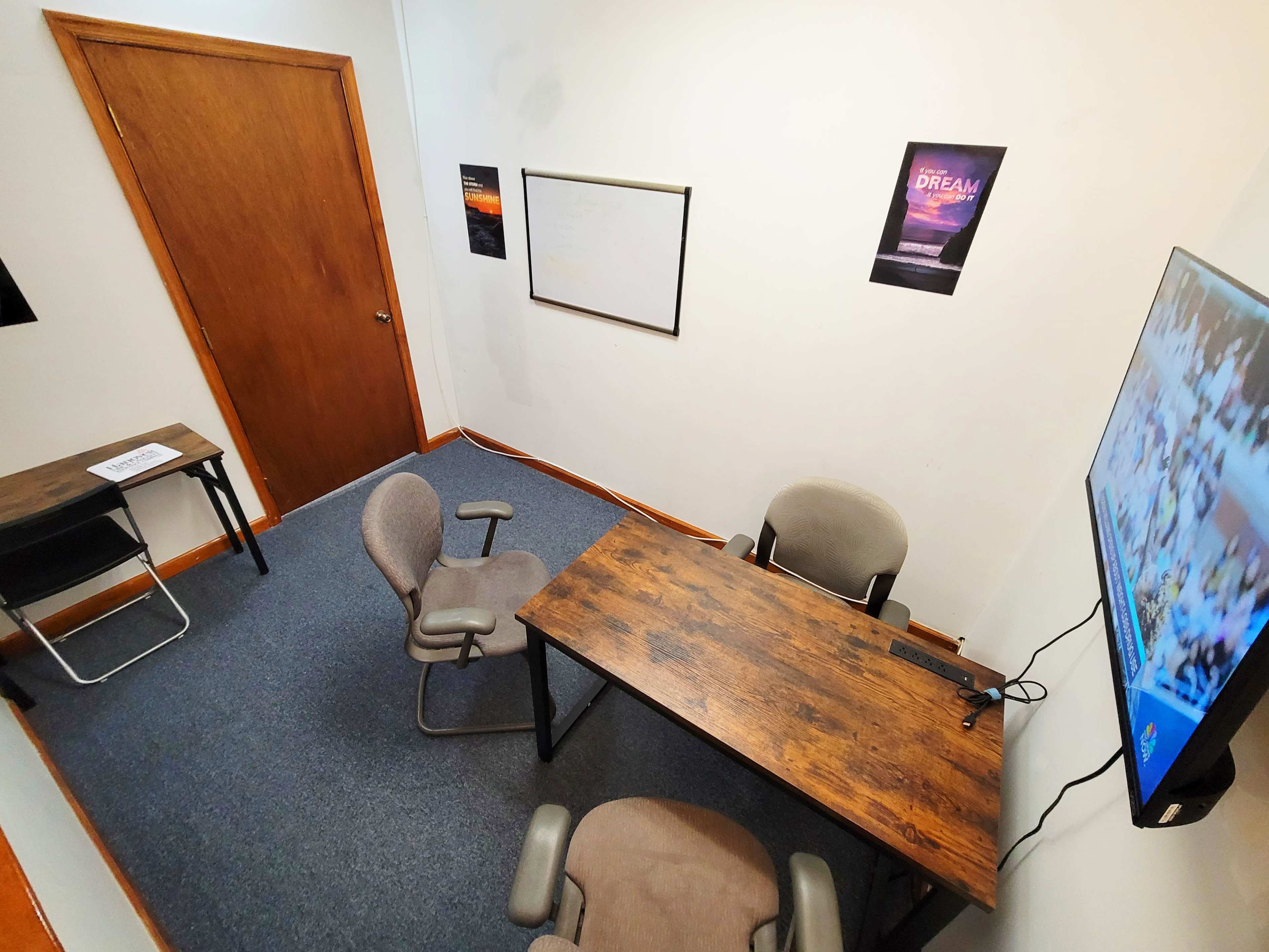 Center City East Meeting Space (Convention Center, Chinatown, Reading Terminal and Jefferson Hospital) Image in Center City East, Philadelphia, PA