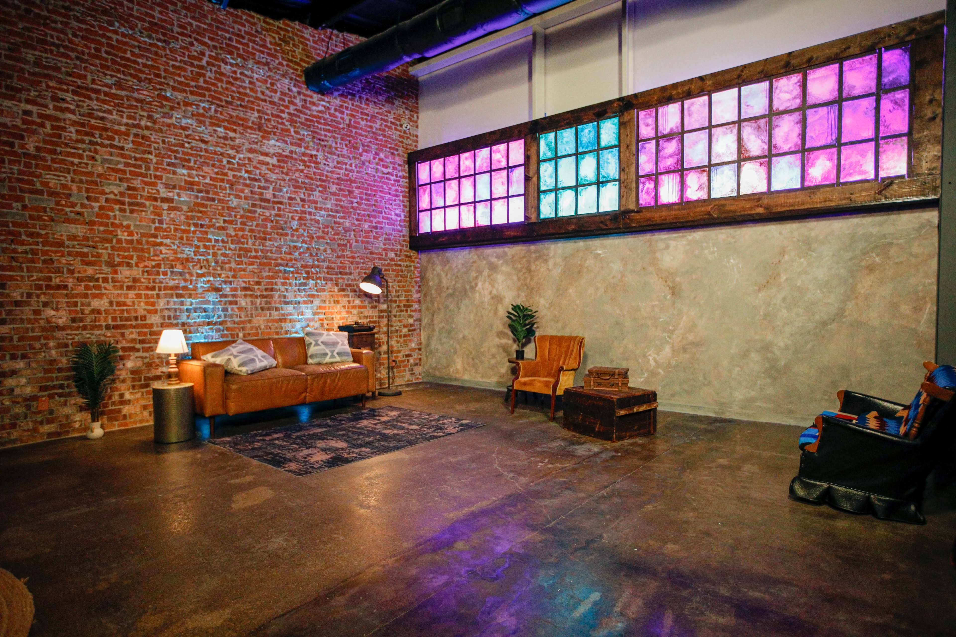 Nashville Sound Stage Image in South Nashville, Nashville, TN