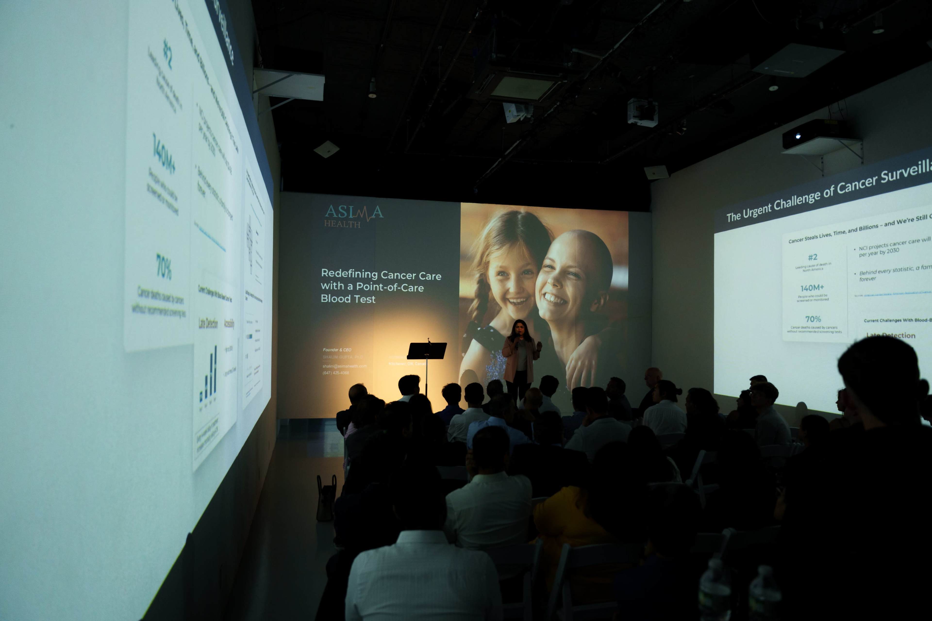 360 Video Presentation and Meeting space Image in Lower Manhattan, New York, NY