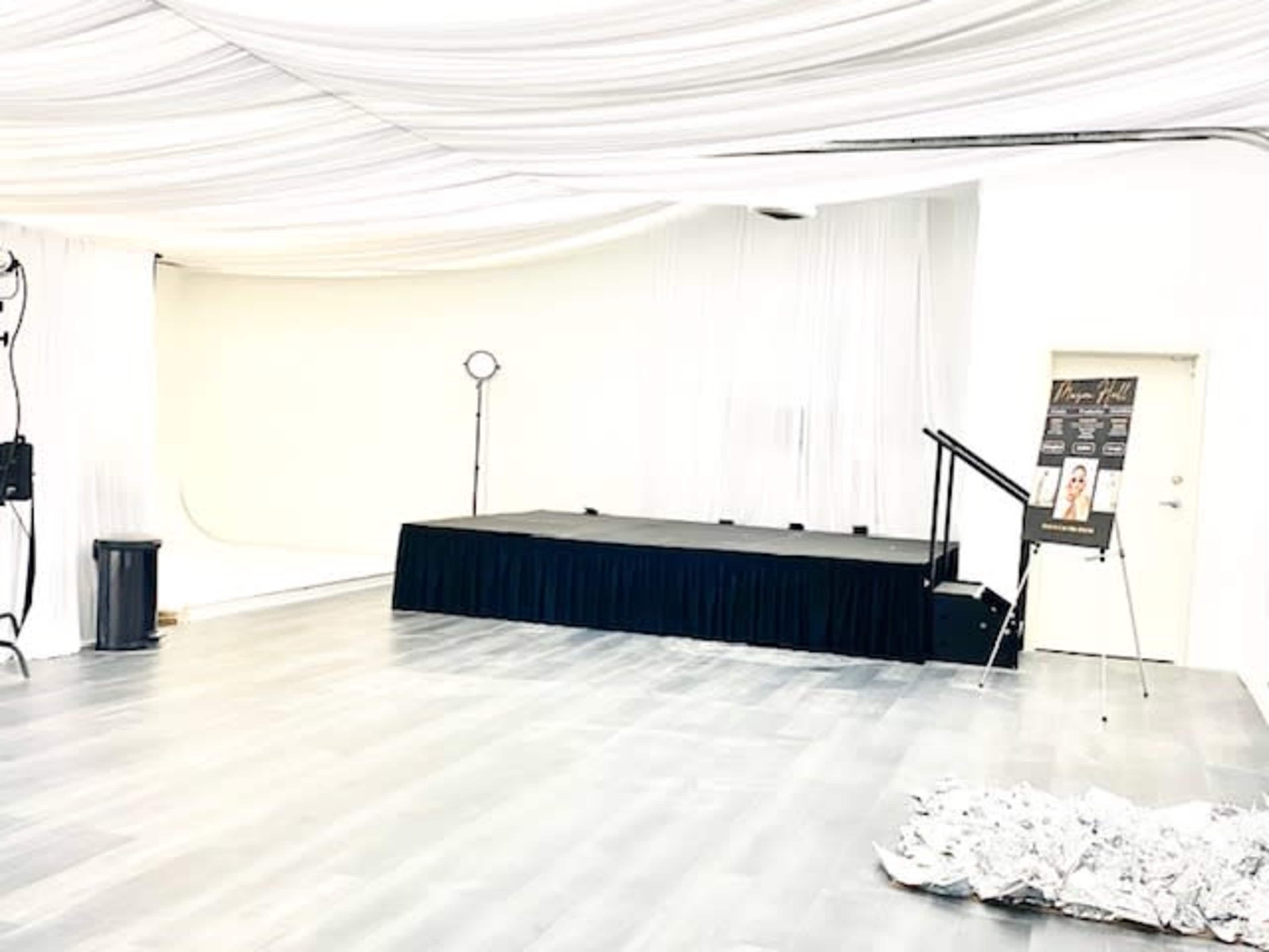 Entertainers' Workspace: Dance Studio, Recording Studio for Actors and Artists , Event Space Image in Richardson, Richardson, TX