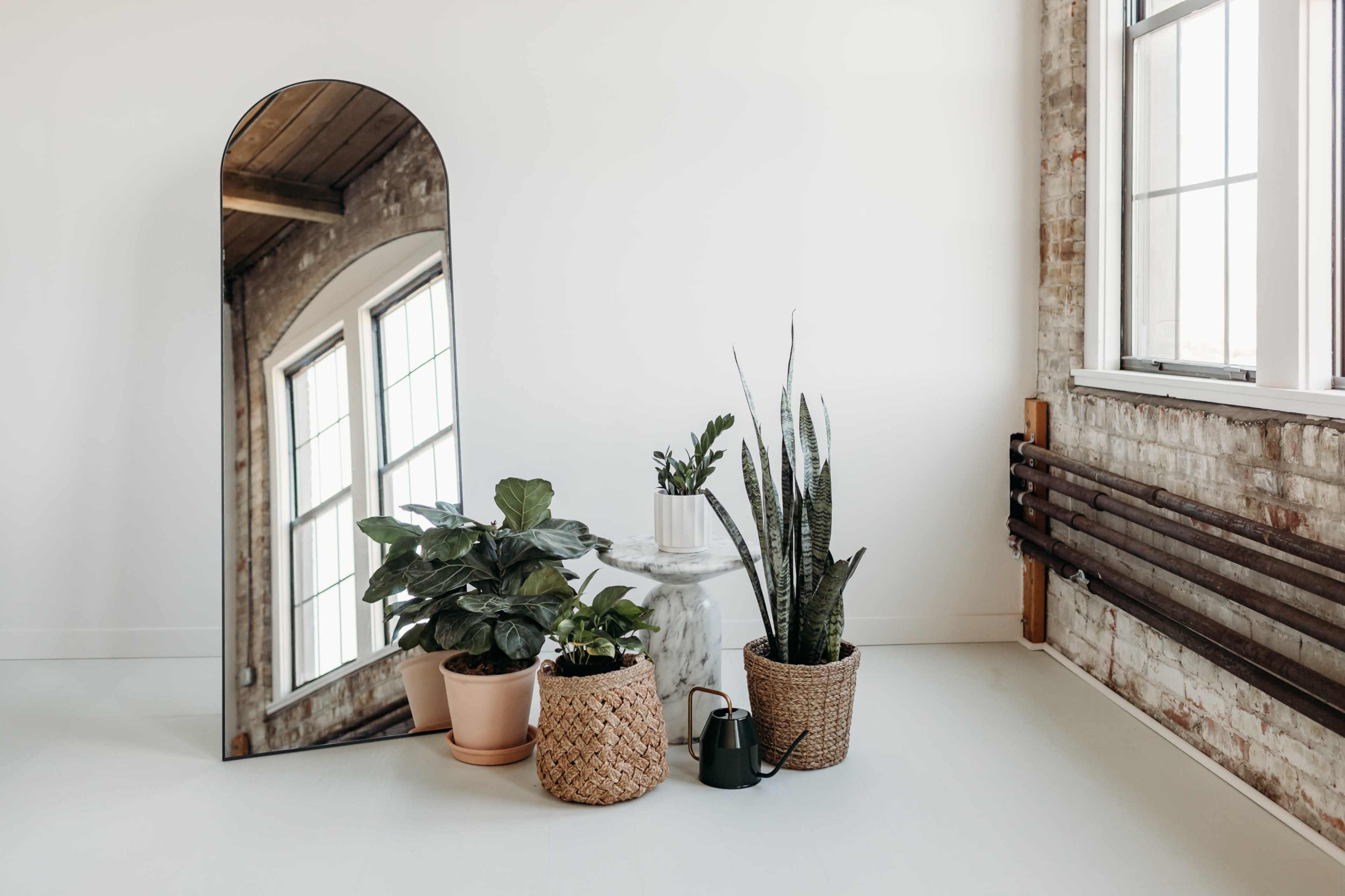 Light filled, Modern Industrial Photo Studio Image in Hudson, Hudson, MA