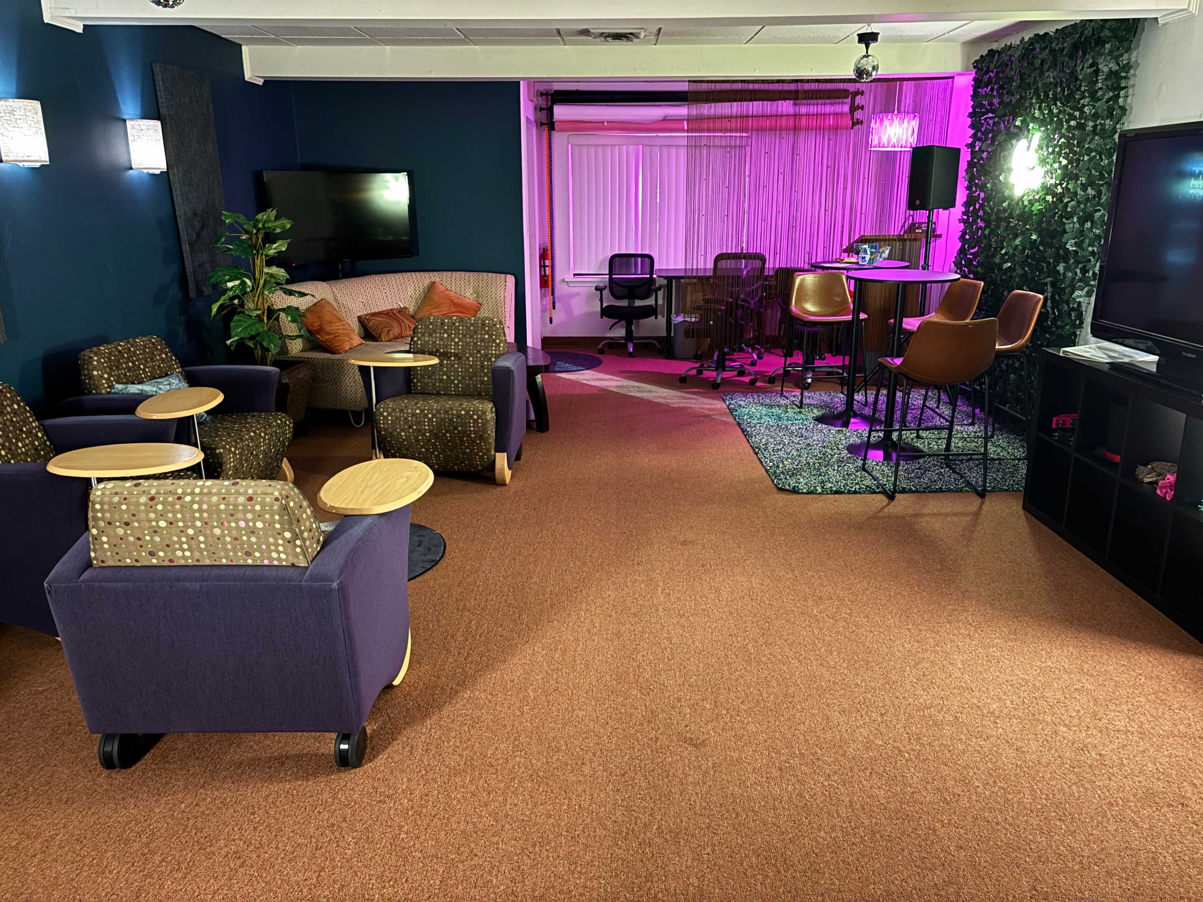 Chic and Versatile Studio Space in a Great Location Image in , Wilmington, DE