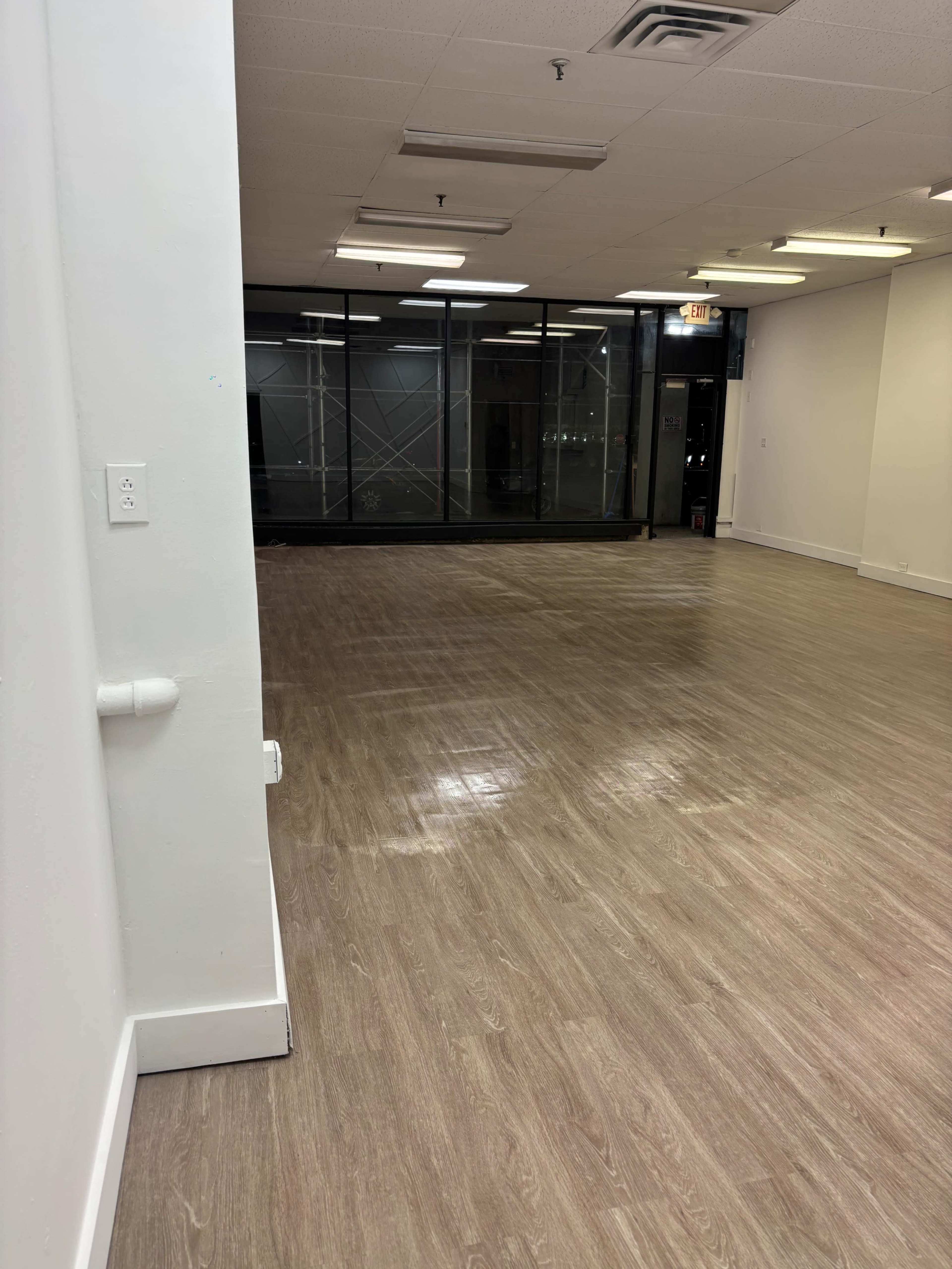 Community Hall Image in Downtown, Bridgeport, CT