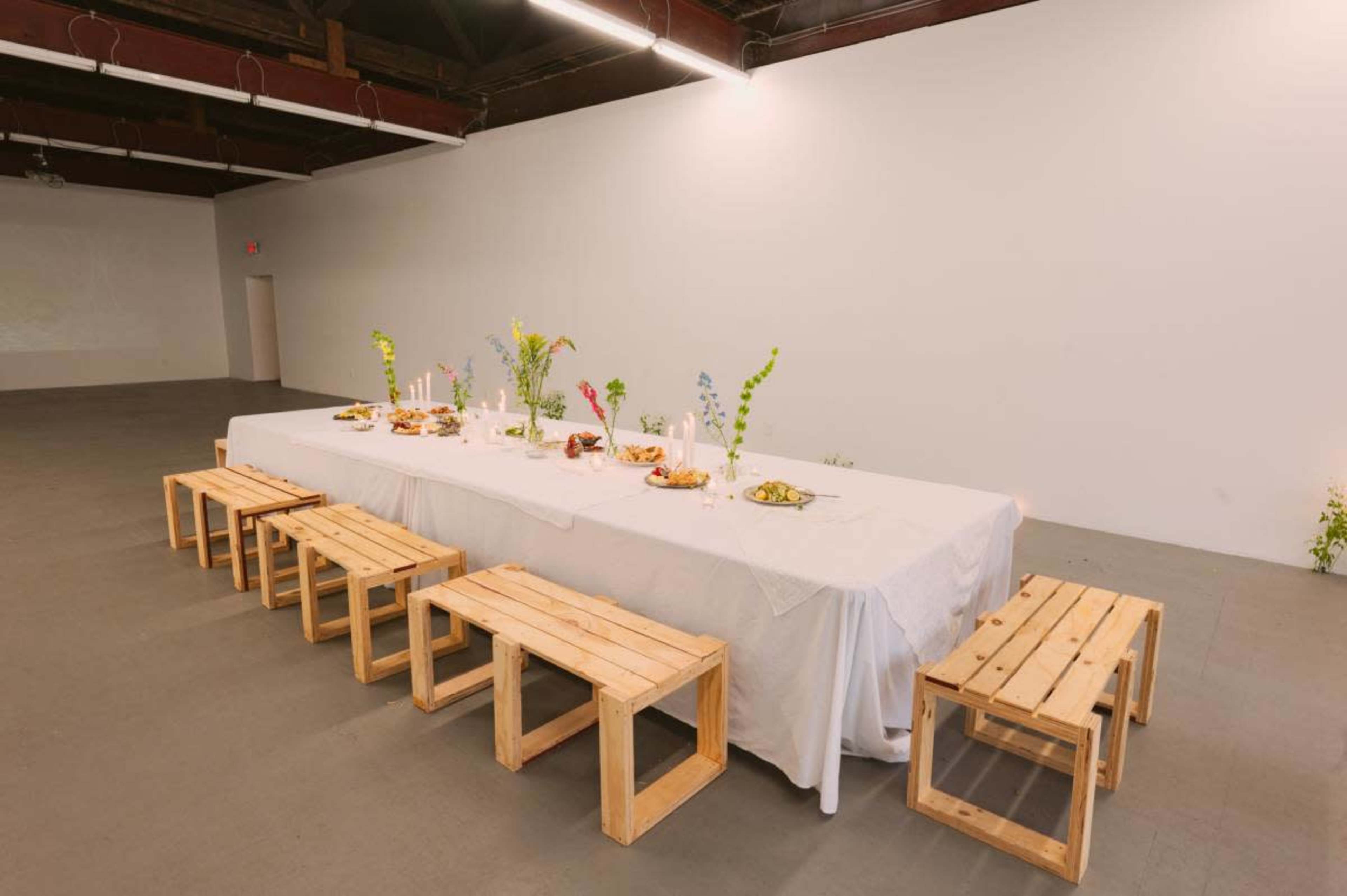 Gallery space with photo studio, concept store, AirBNB apartment and bar Image in Benton Park West, Saint Louis, MO