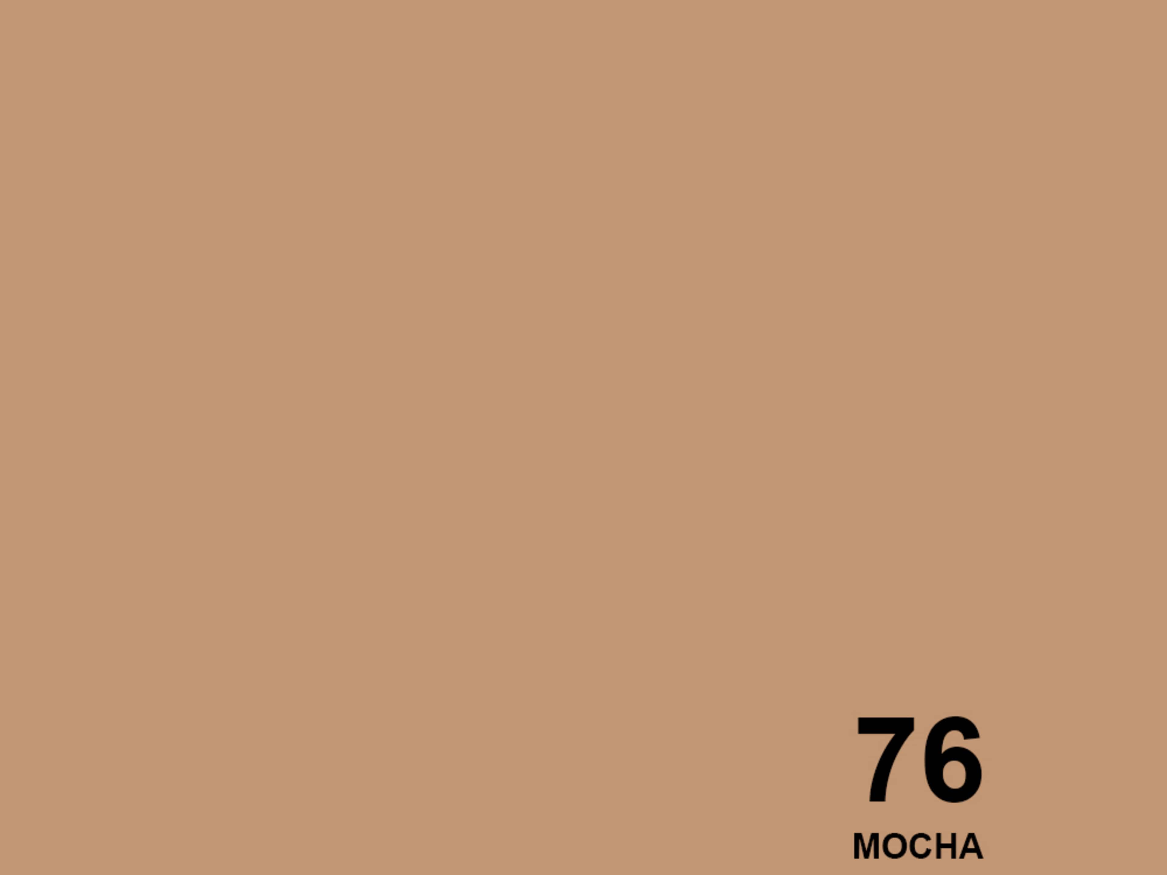 9ft. Mocha Seamless Paper