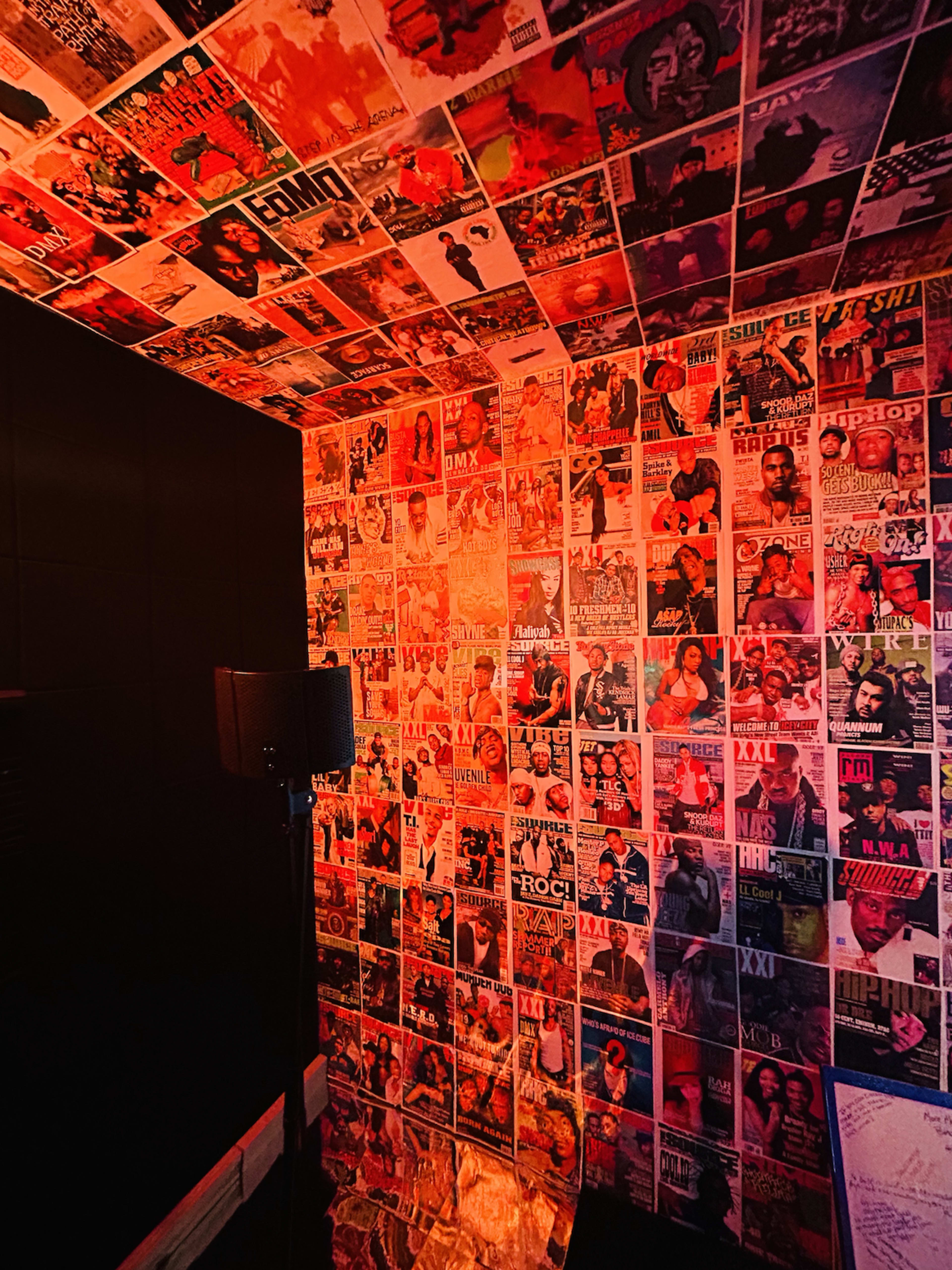 Versatile Creative Studio in Asheville – Perfect for Content Creation & Events Image in Arden, Arden, NC