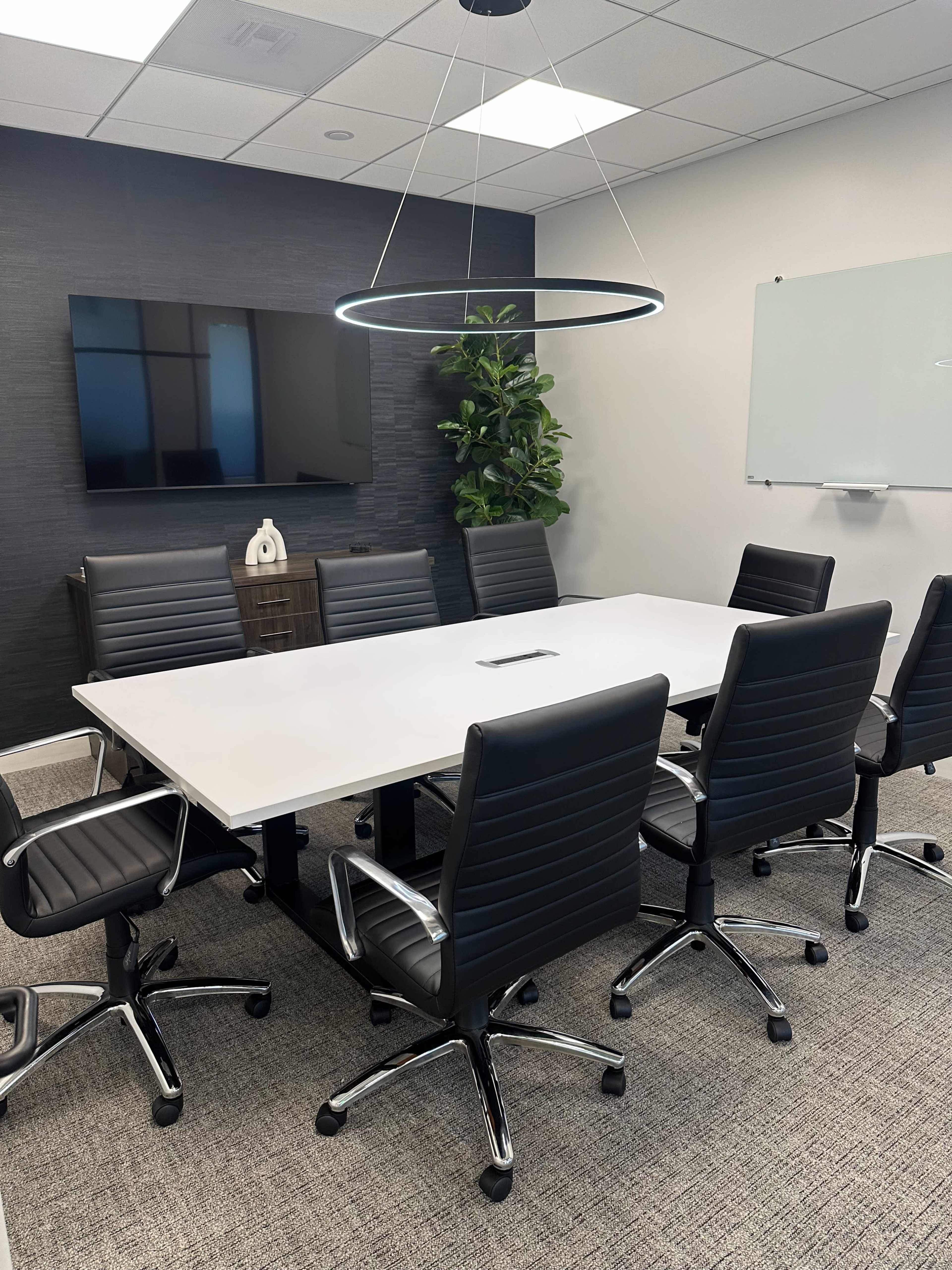 Del Mar Conference Room Image in , San Diego, CA