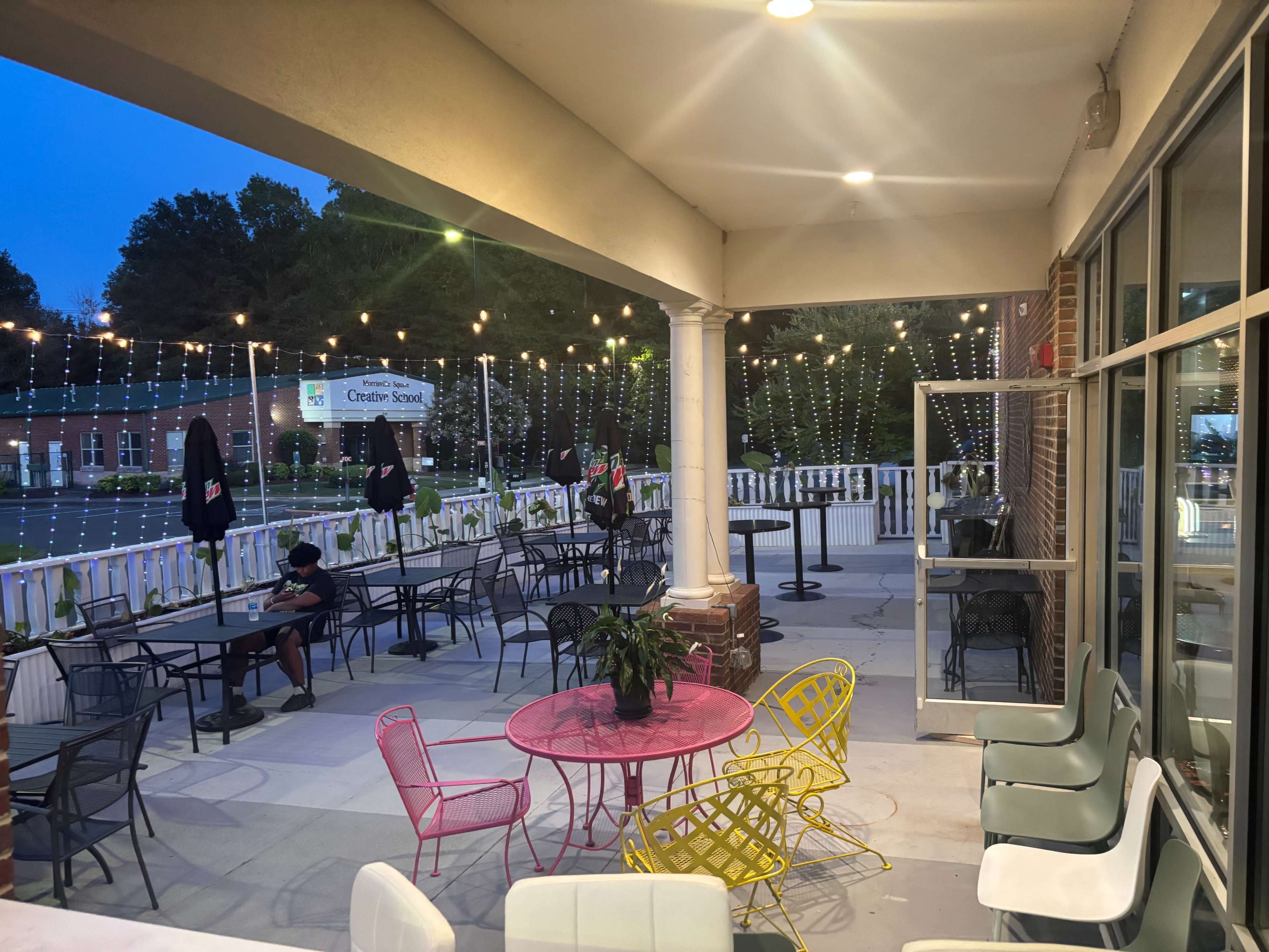 Sip Private Event Rental Image in Morrisville, Morrisville, NC