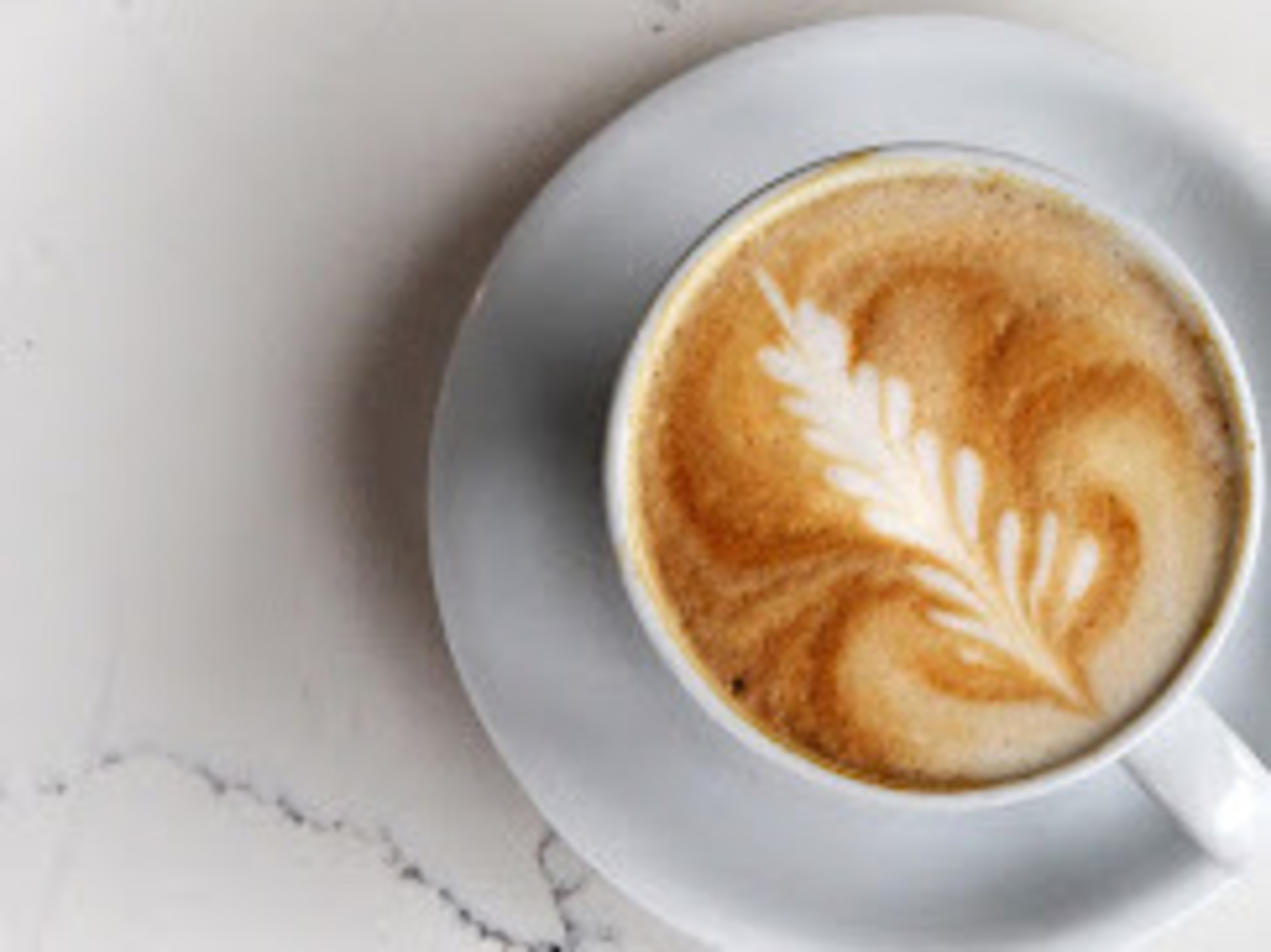 Coffee or  Tea Service 