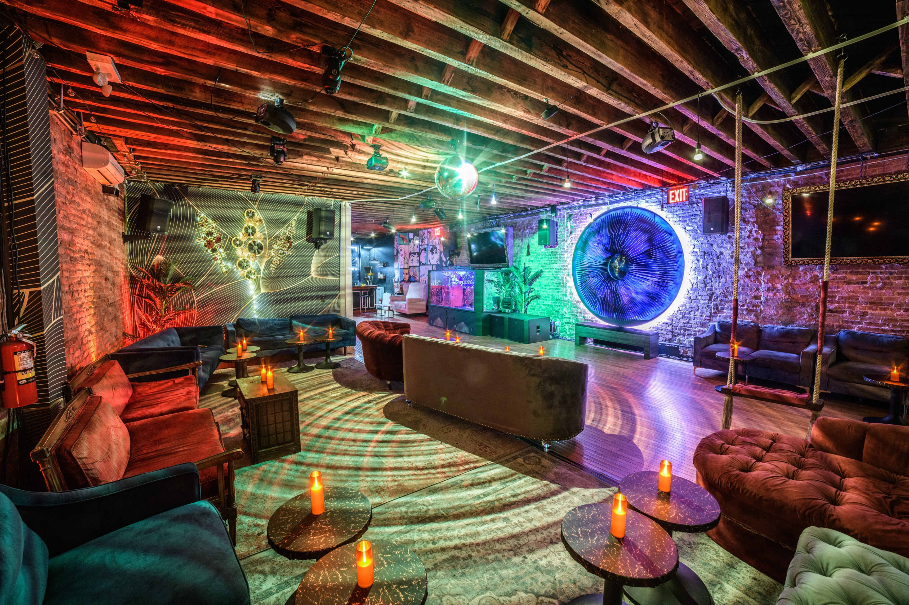 Art Deco Loft in Chelsea Image in Midtown Manhattan, New York, NY