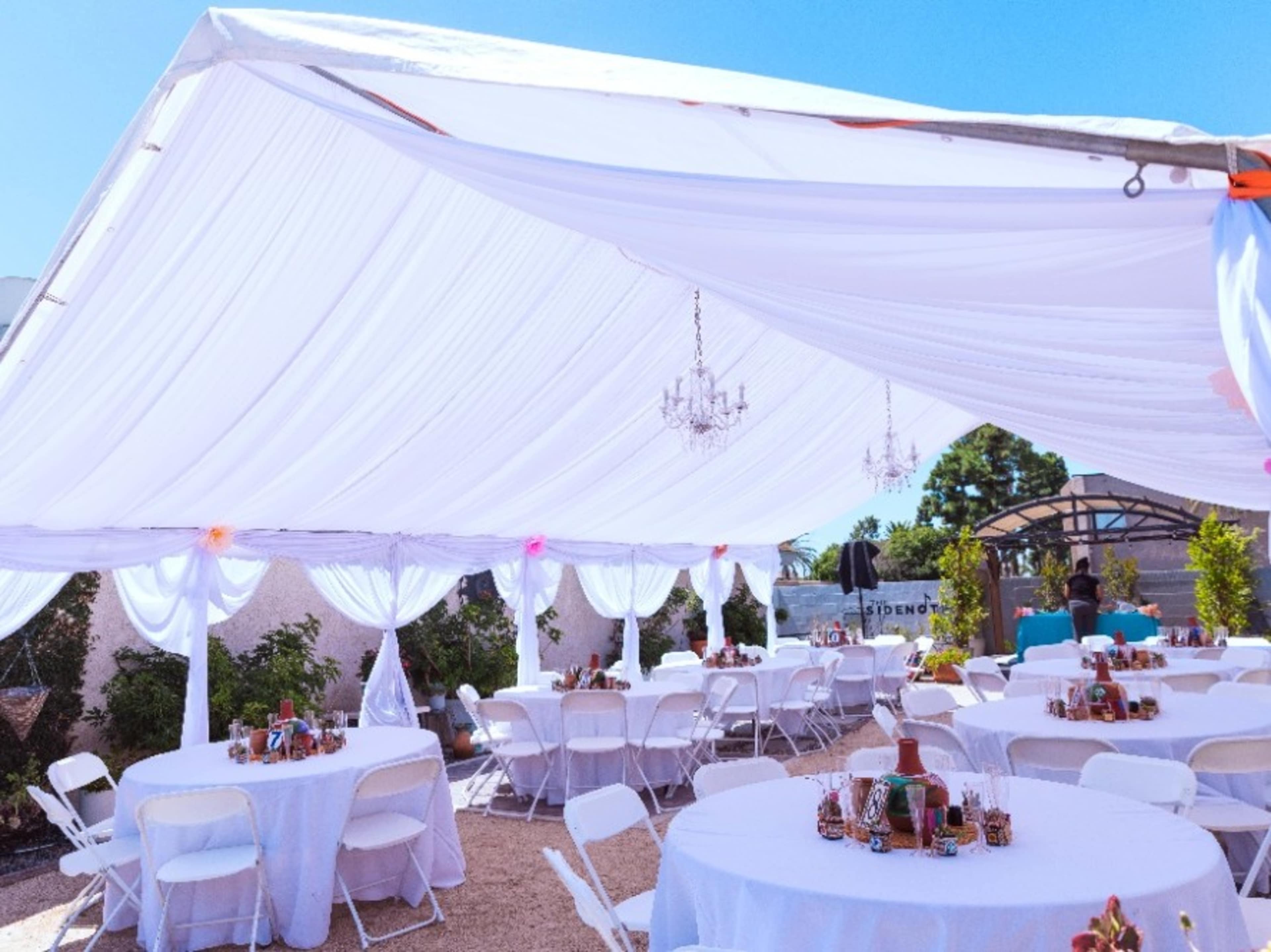 Party Rentals