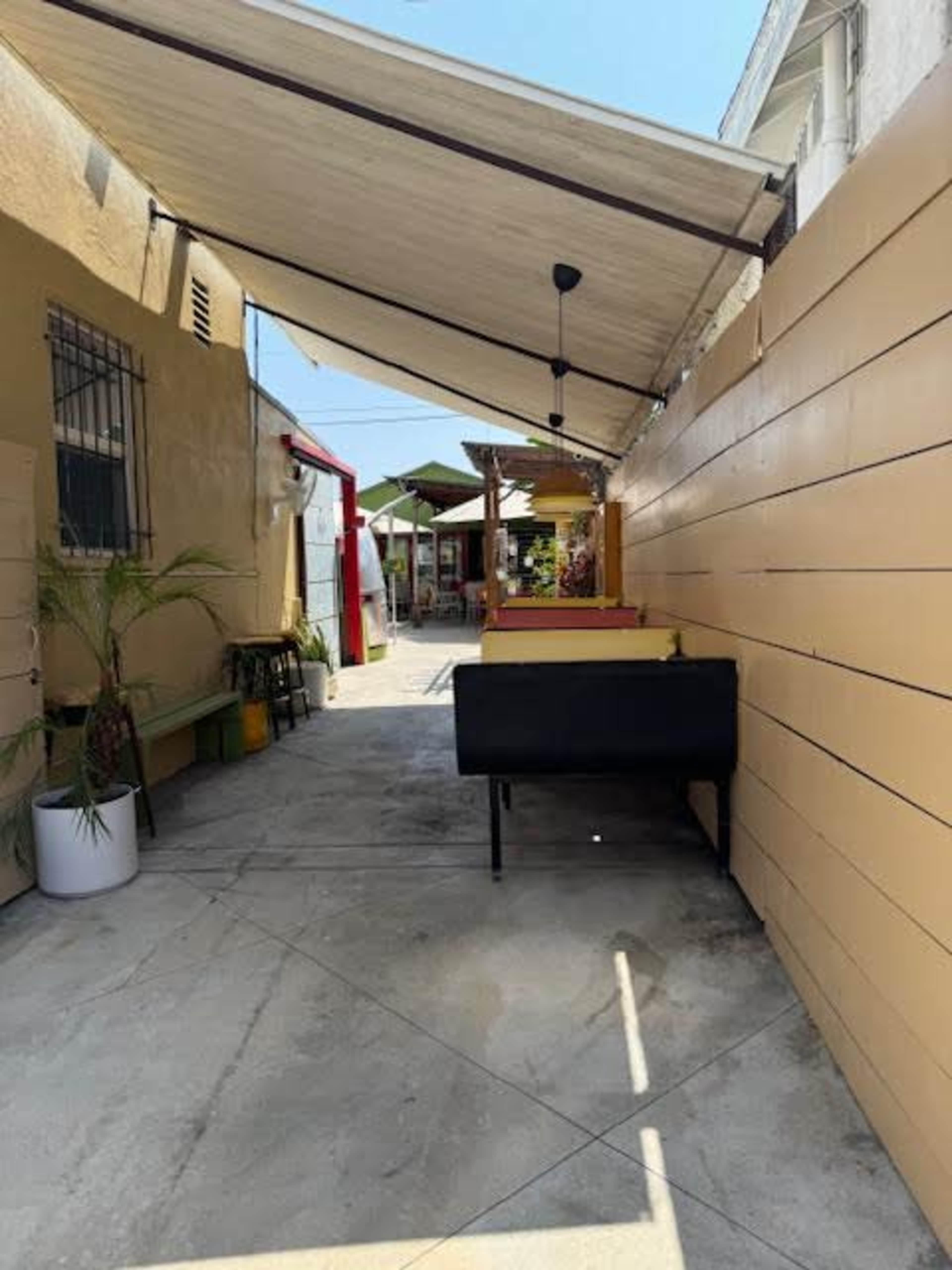 Colorful and Charming al fresco dining Image in North Park, San Diego, CA