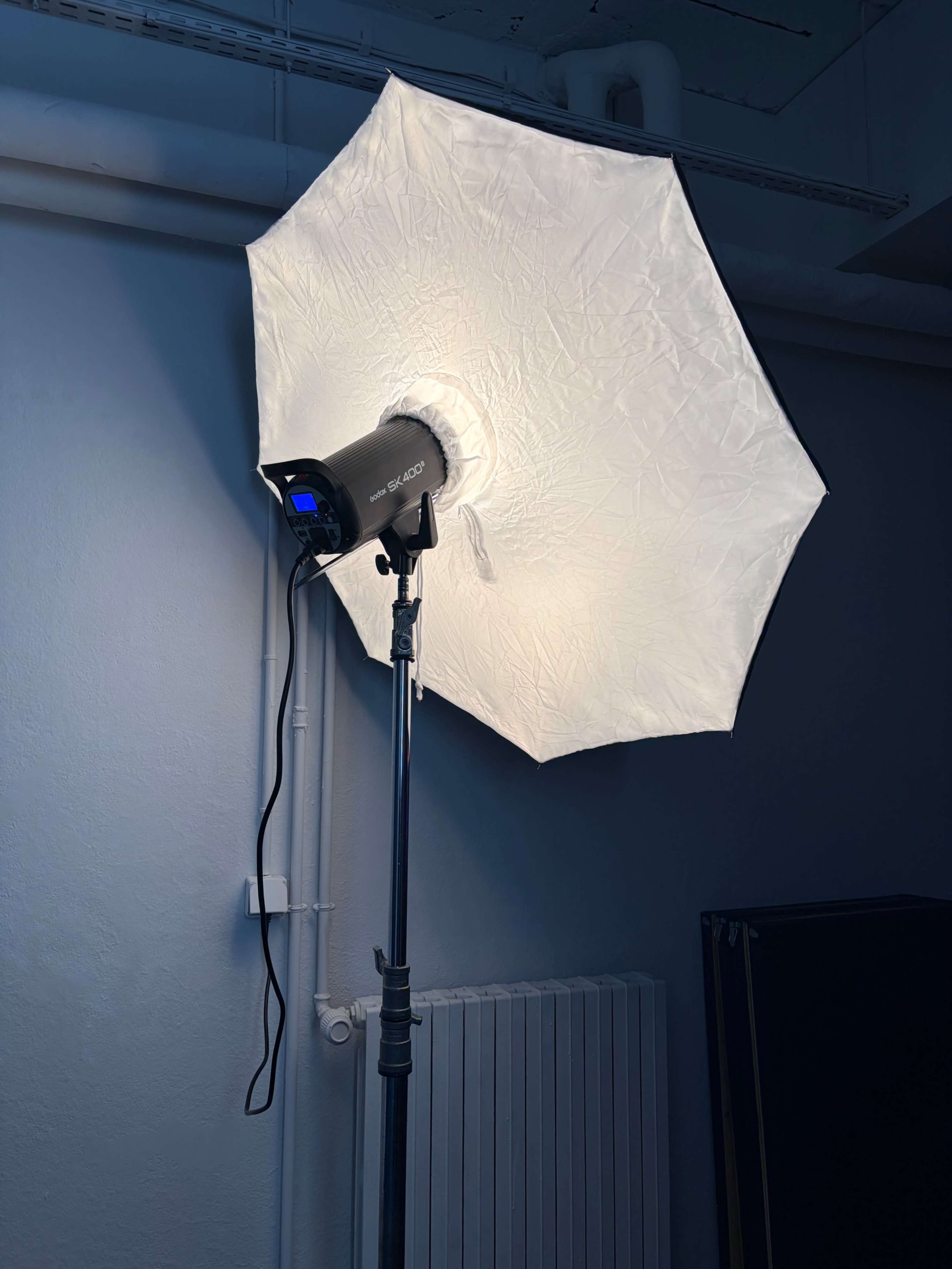 Studio photo – espace créatif Image in , Gentilly