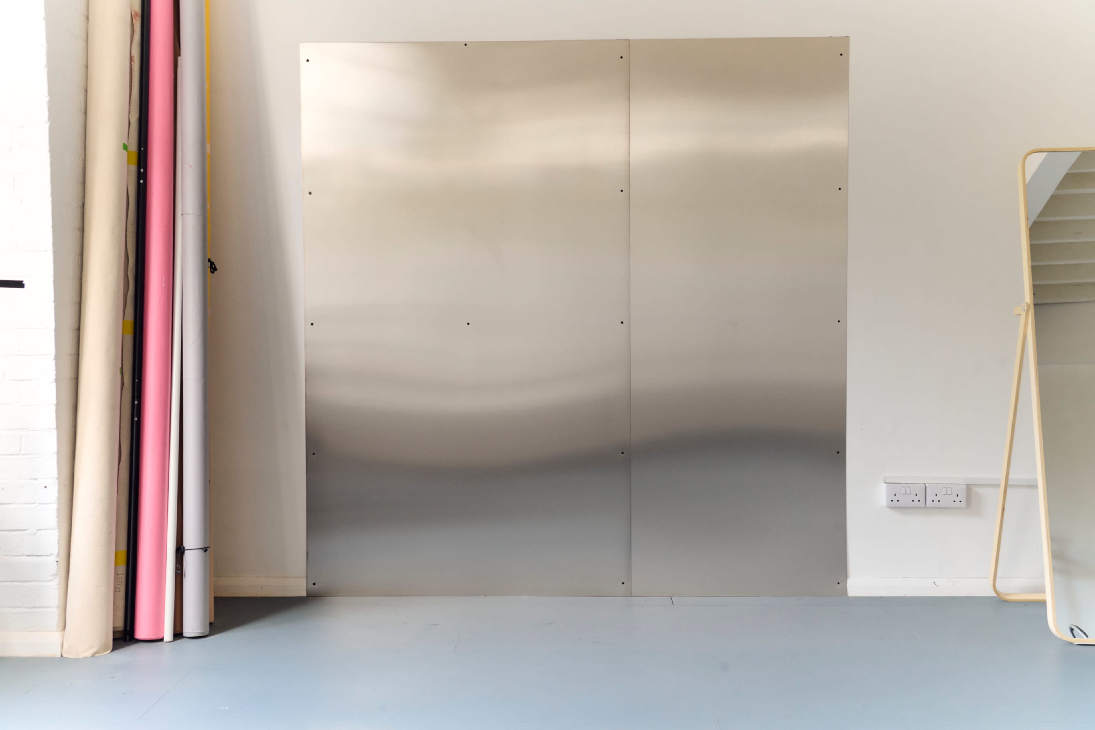 Daylight Photography & Warehouse Studio in East London - Studio 2 Image in Hackney, London, ENG