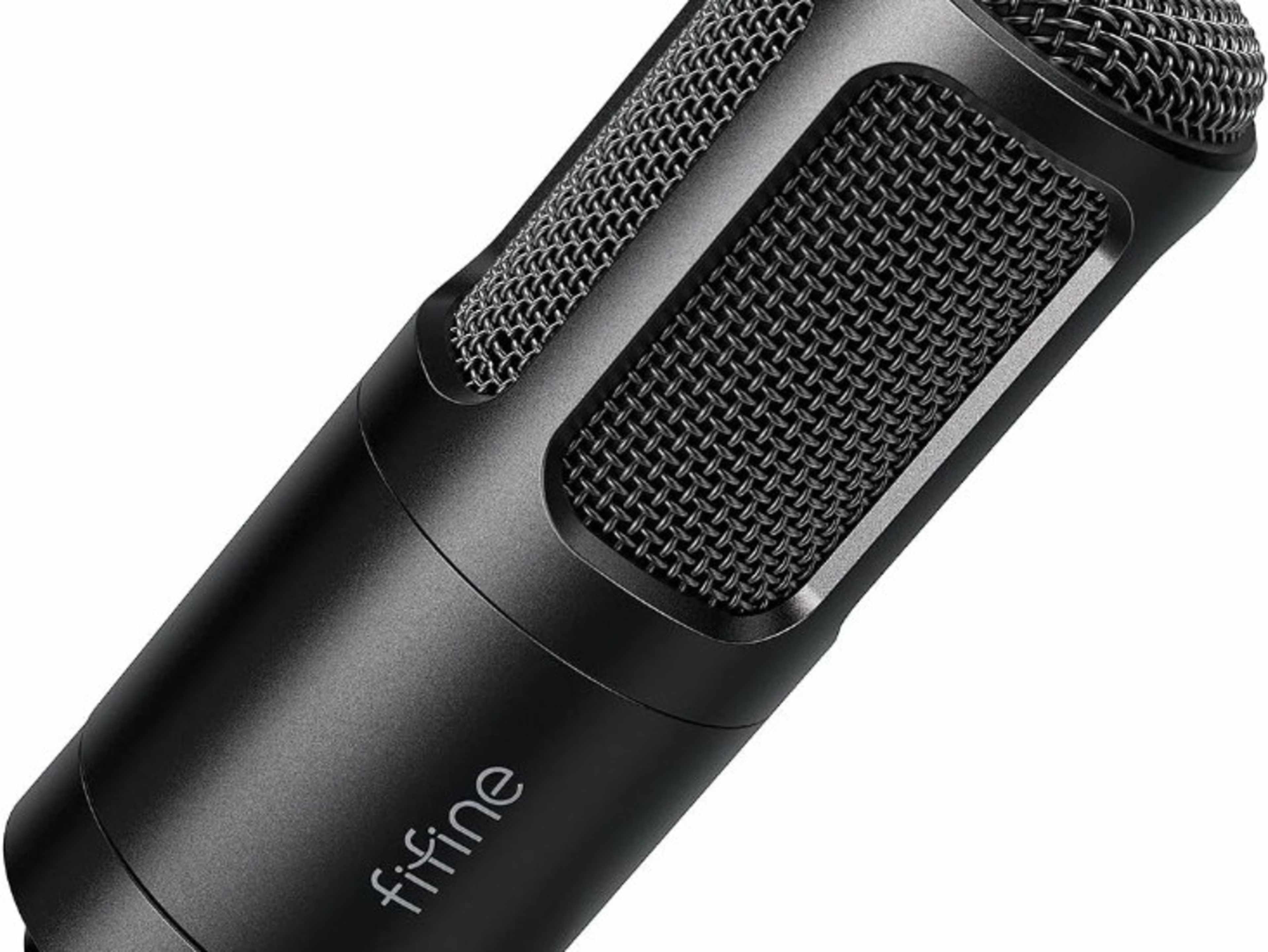 Fifine Podcast Dynamic Microphones
