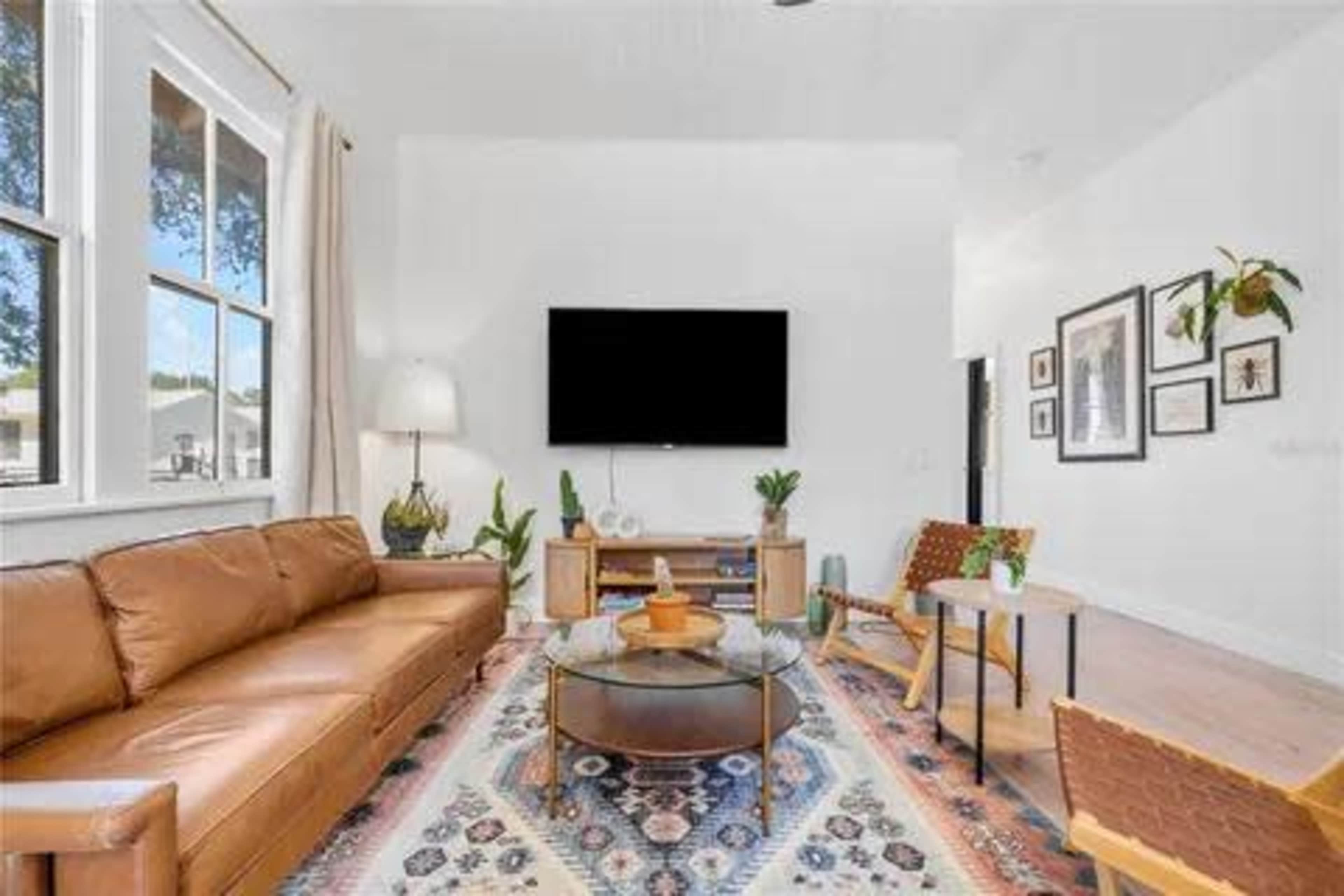 Historic 1920 Ybor City Bungalow Image in East Tampa, Tampa, FL