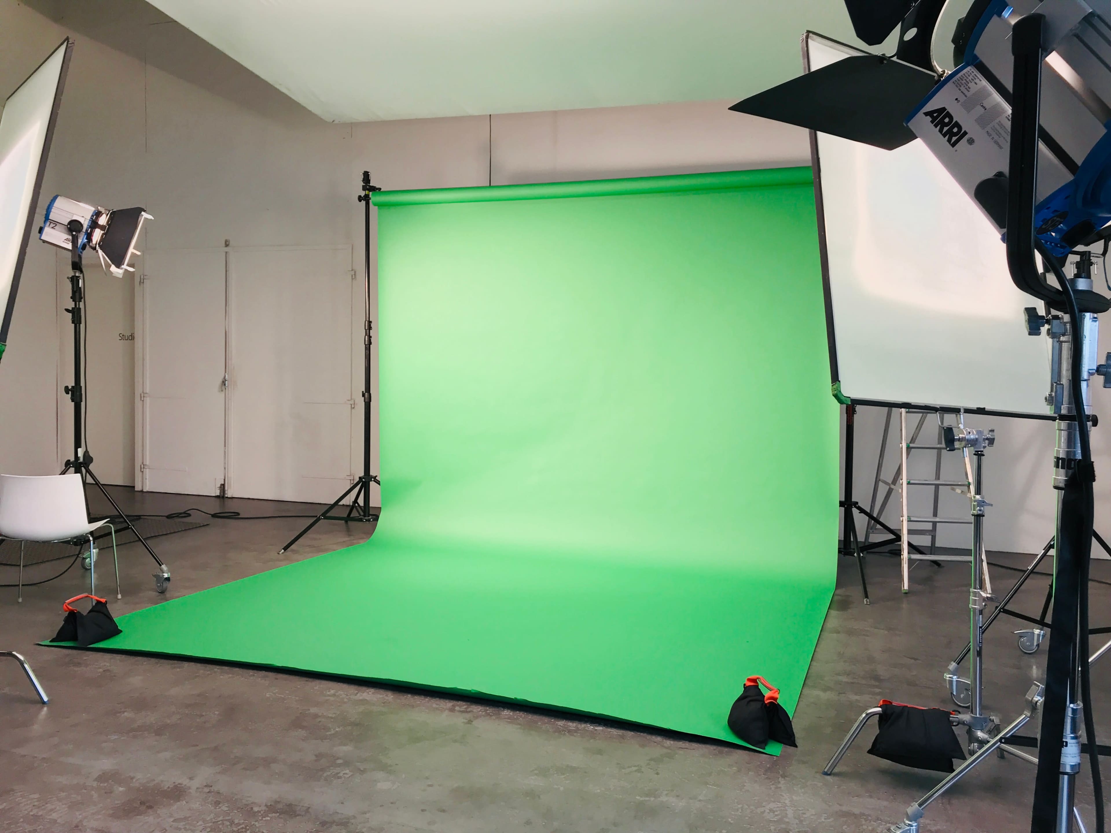 Studio 1 Image in , Stuttgart