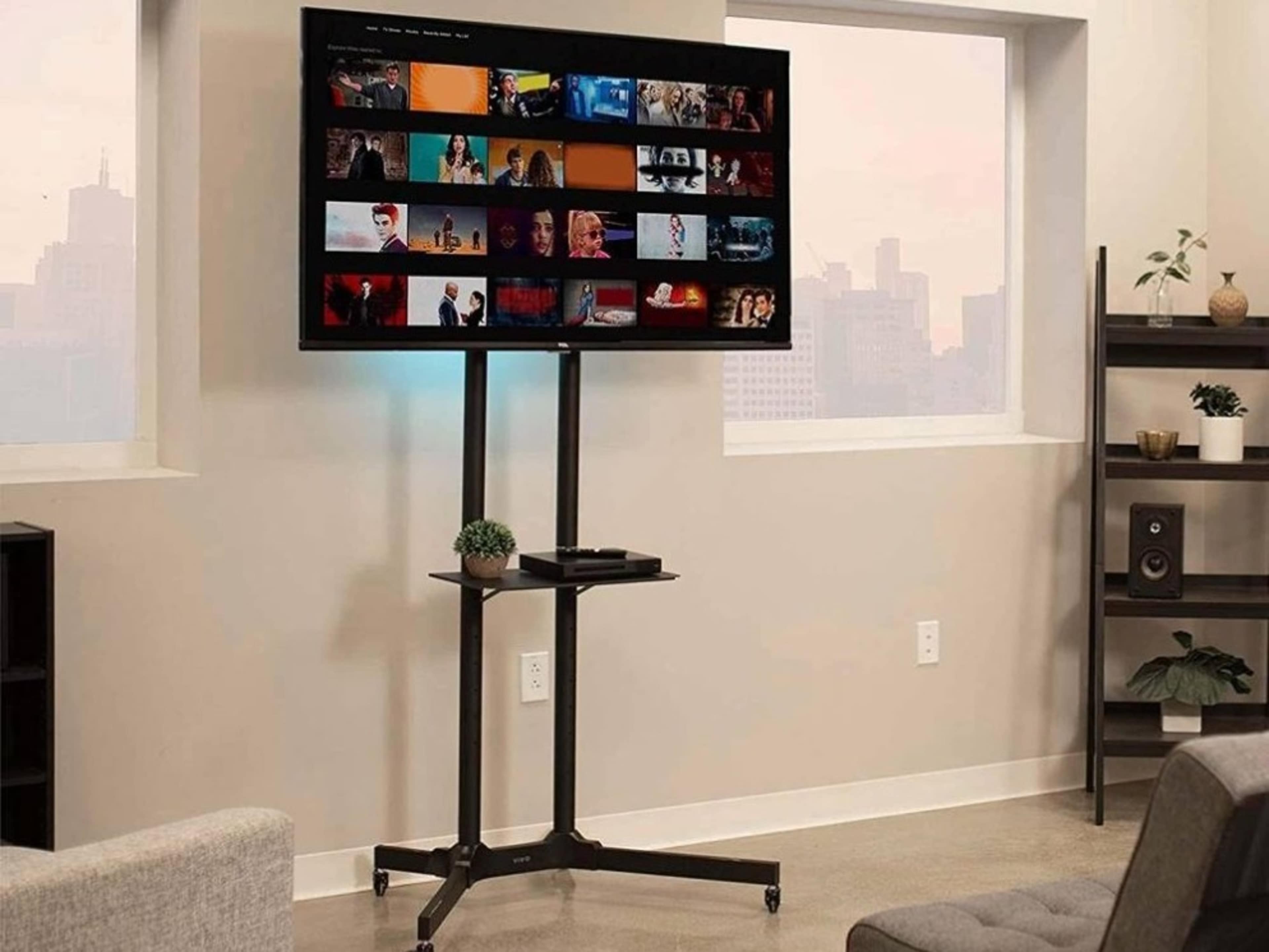 55" Sony Bravia LED Flat Panel