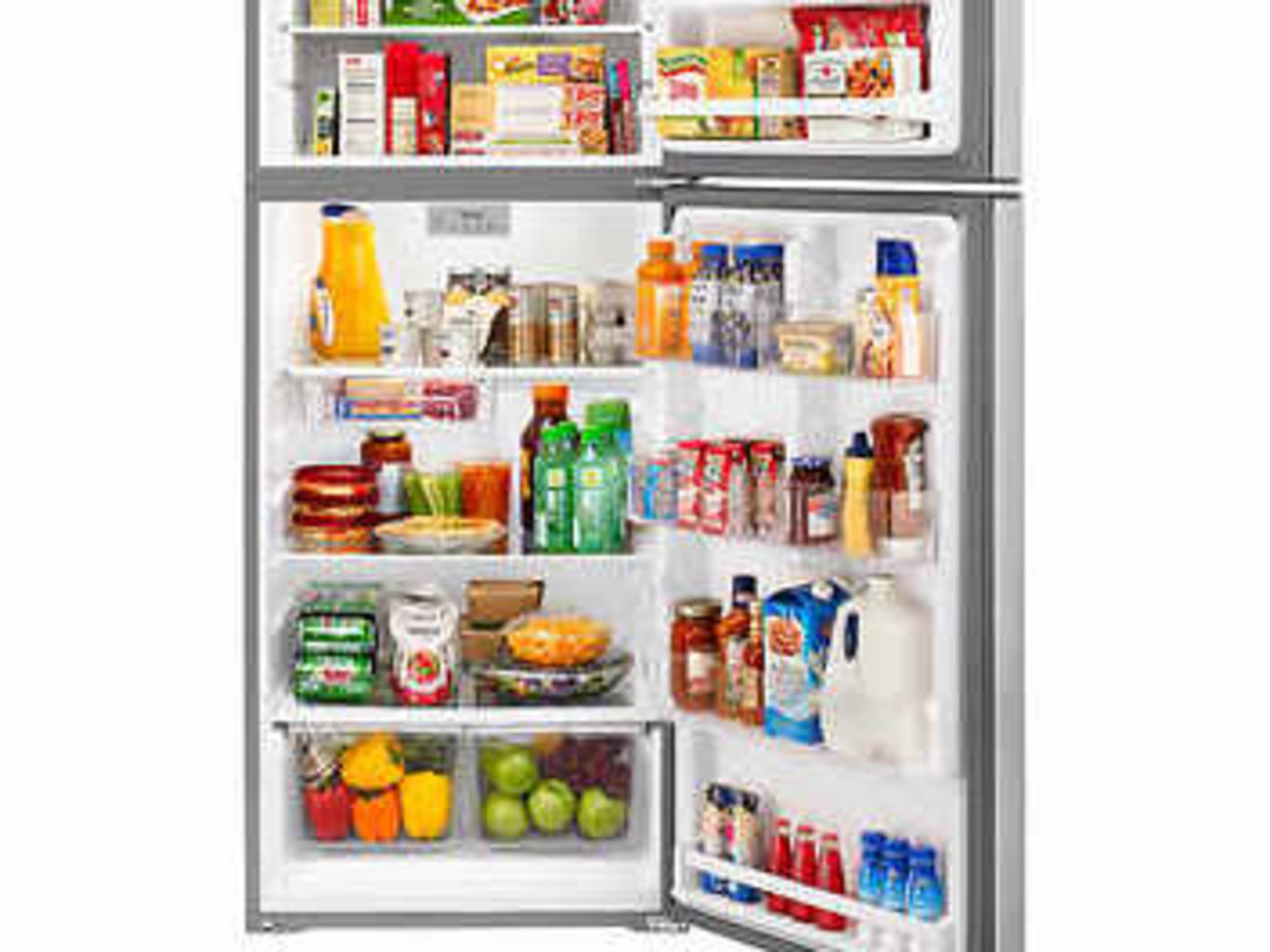 Outdoor refrigerator / freezer