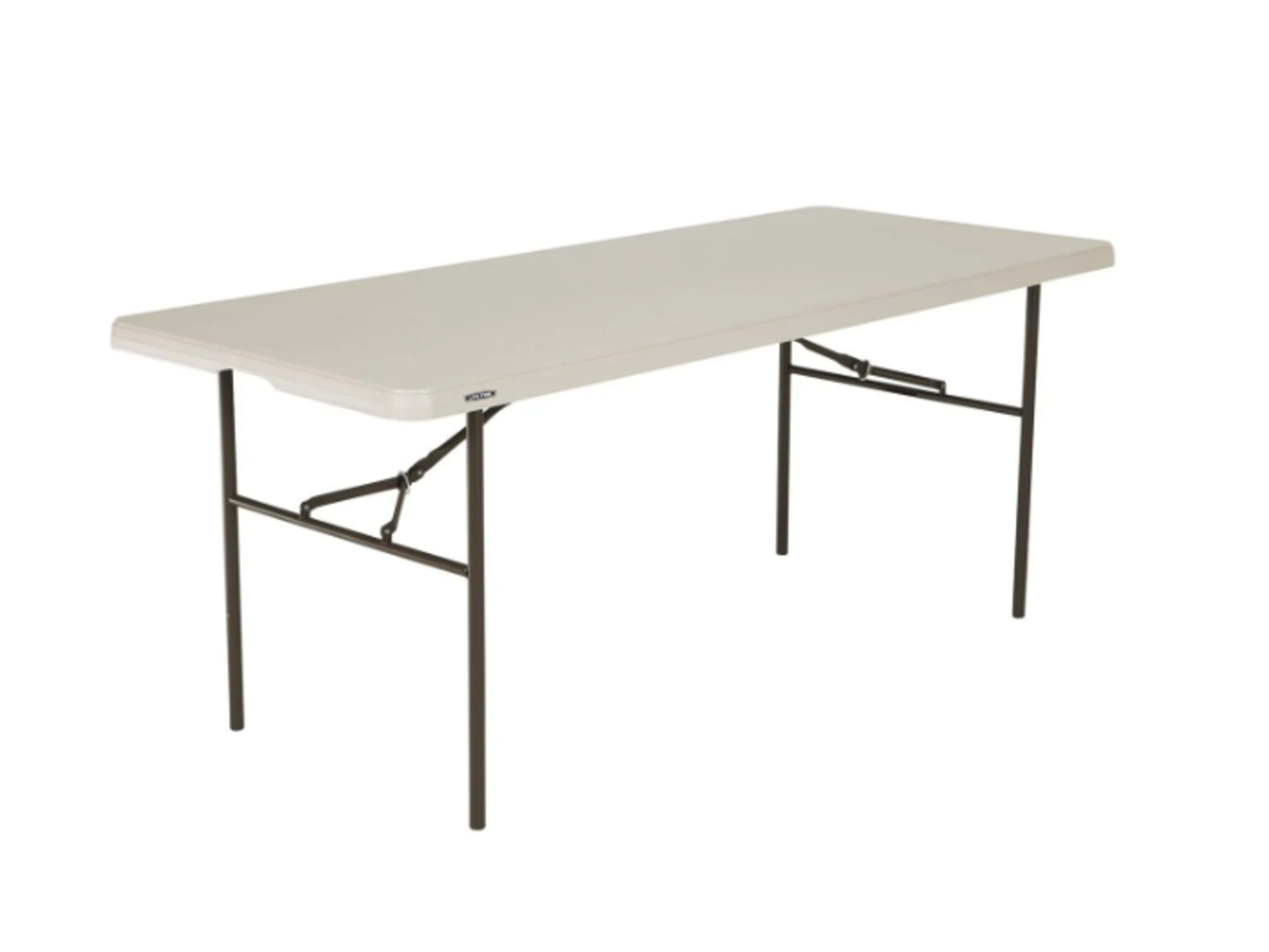 2m Trestle Table
