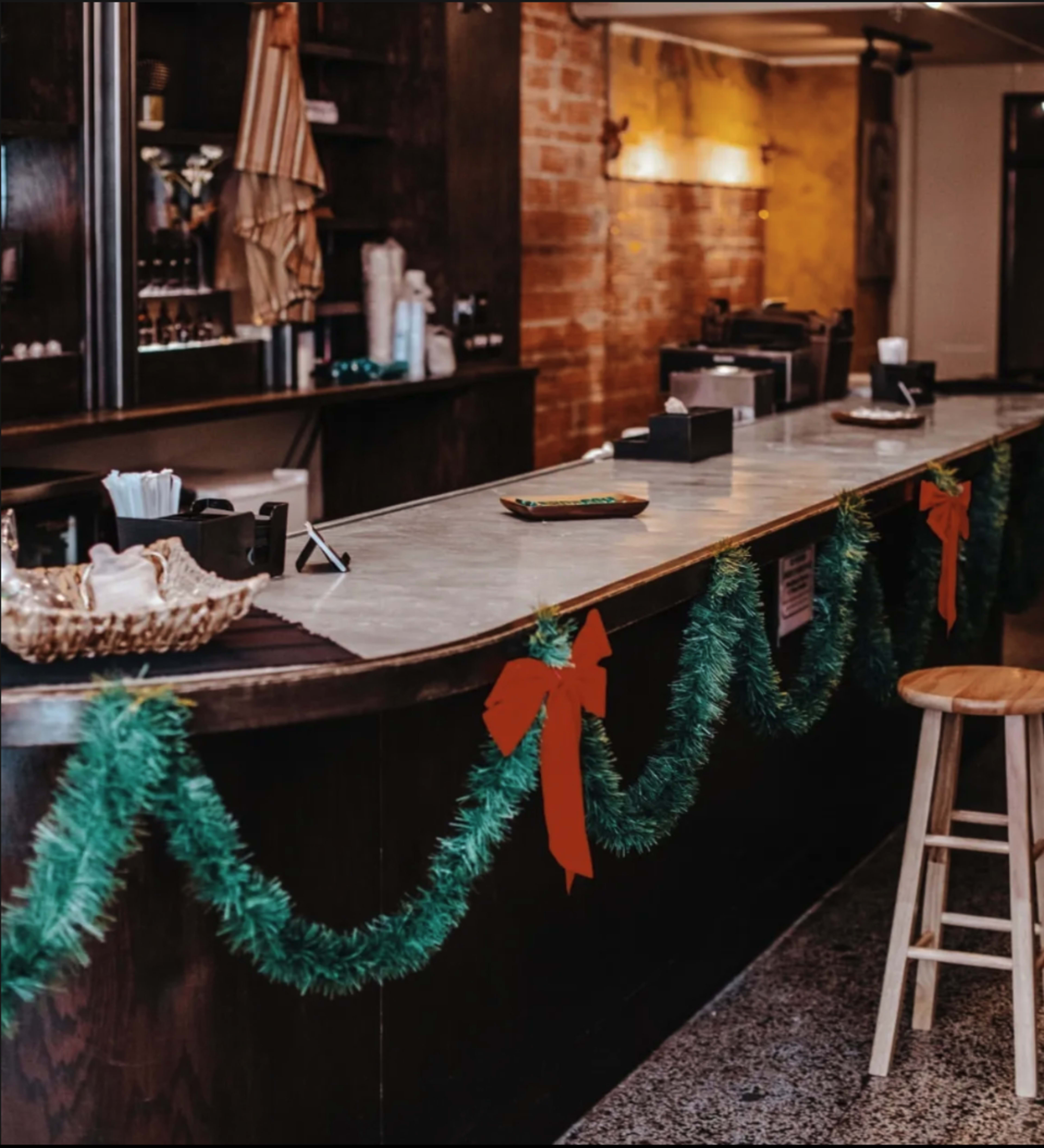 Elegant Downtown Lounge Image in Downtown, Tulsa, OK