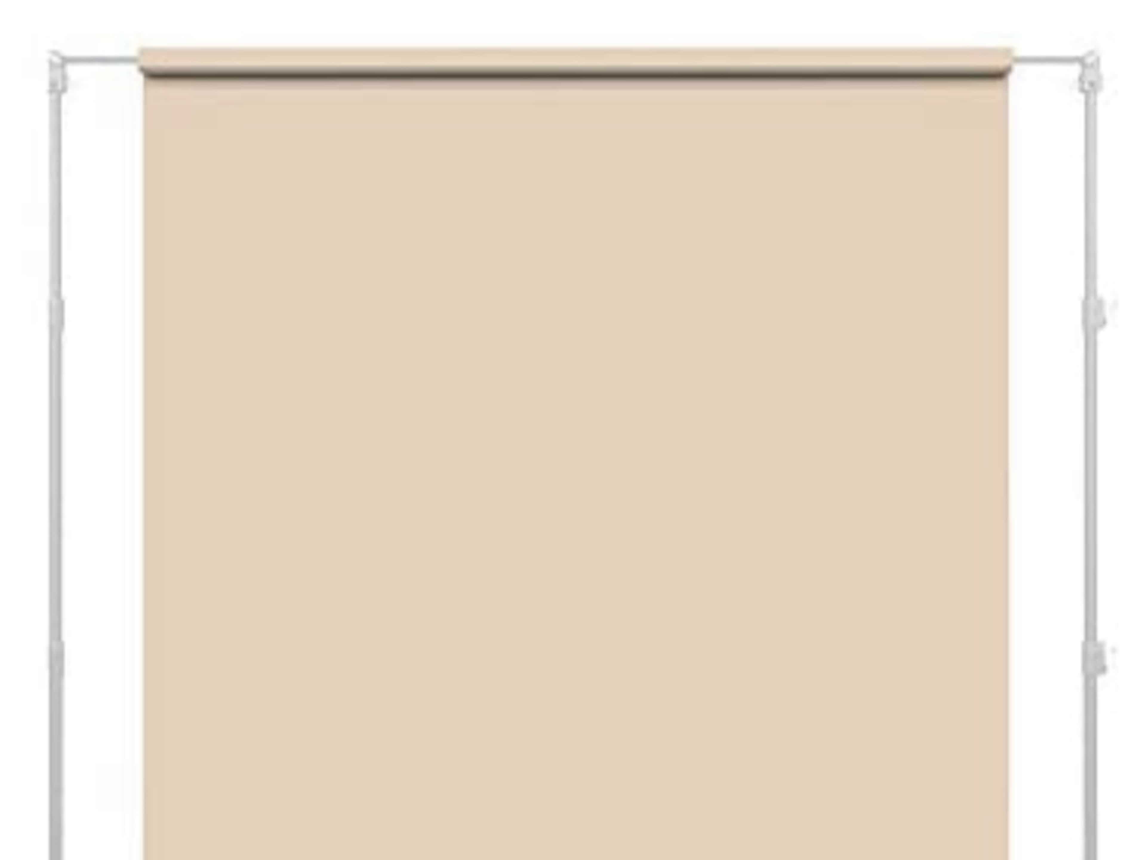 Almond 9ft Paper Backdrop