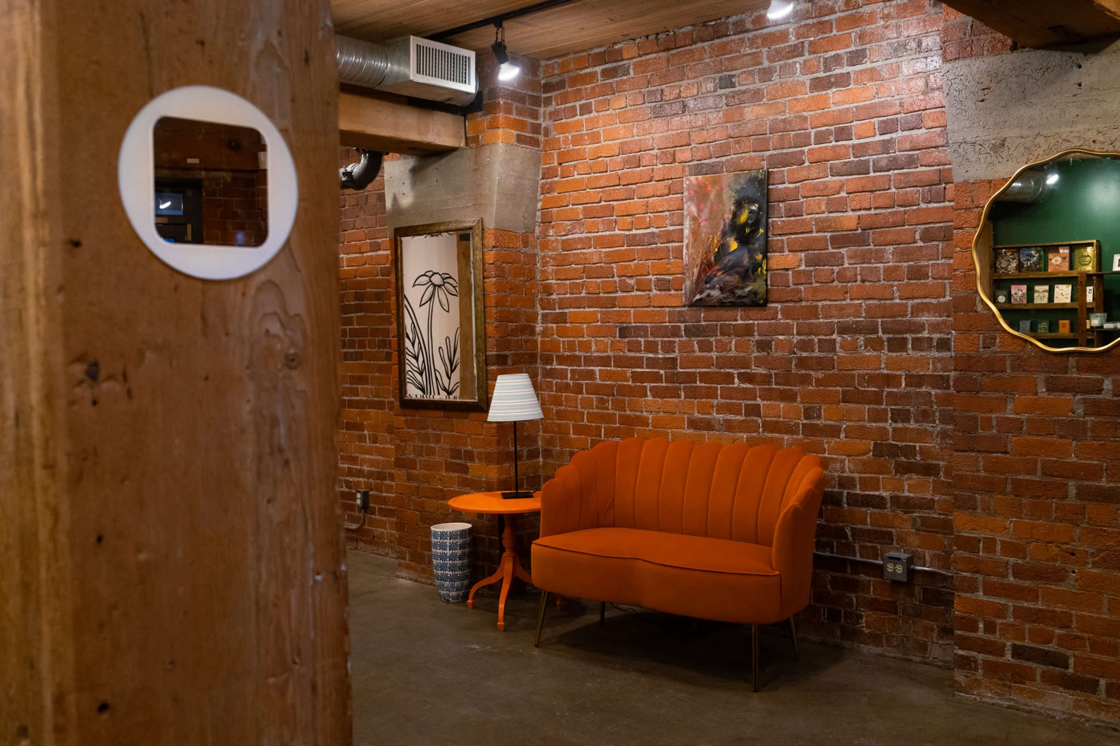 Cozy Ground Arts Venue Image in Central Vancouver, VANCOUVER, BC