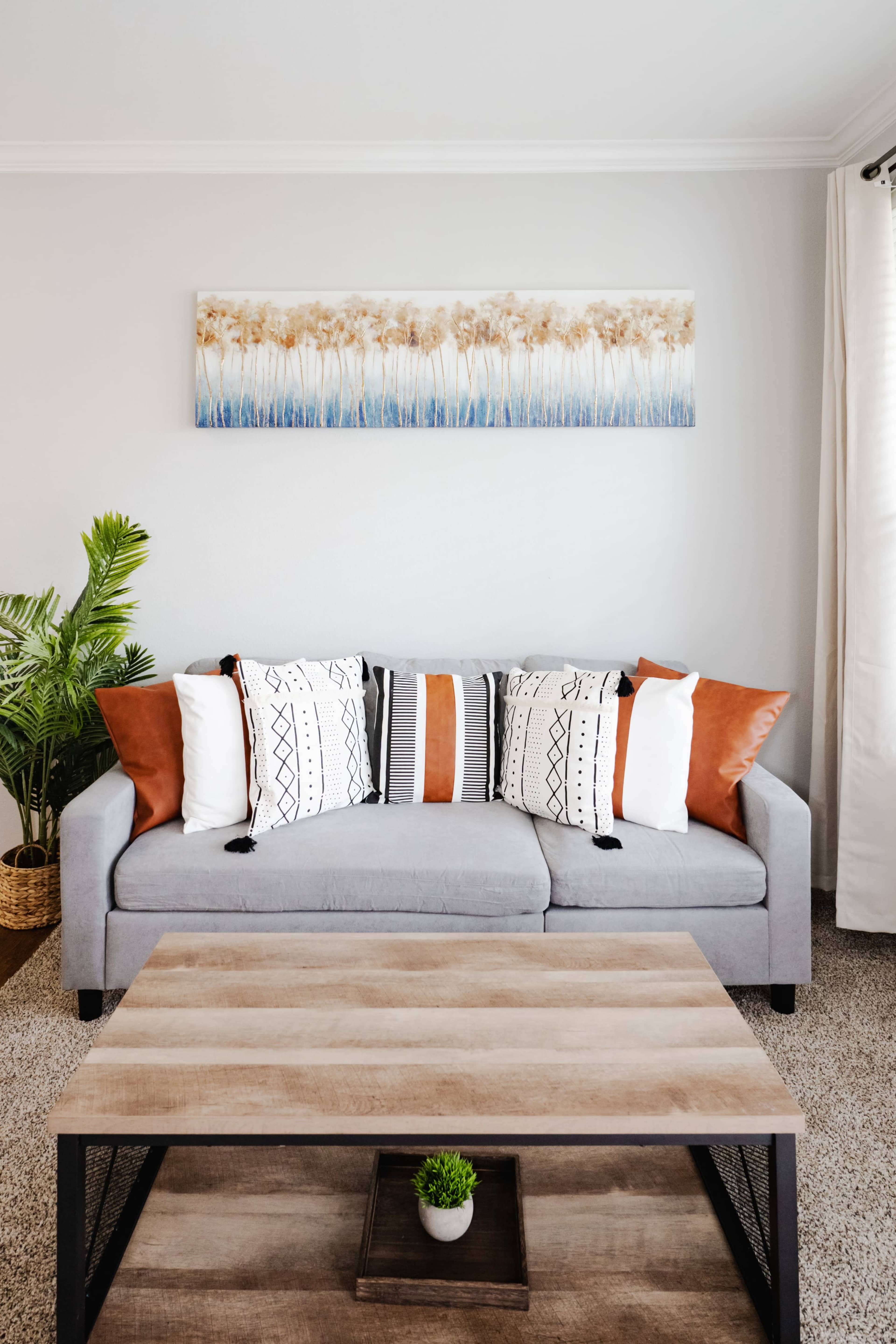 Comfy Boho Suite-15min from IAH Airport Image in Atascocita, Humble, TX