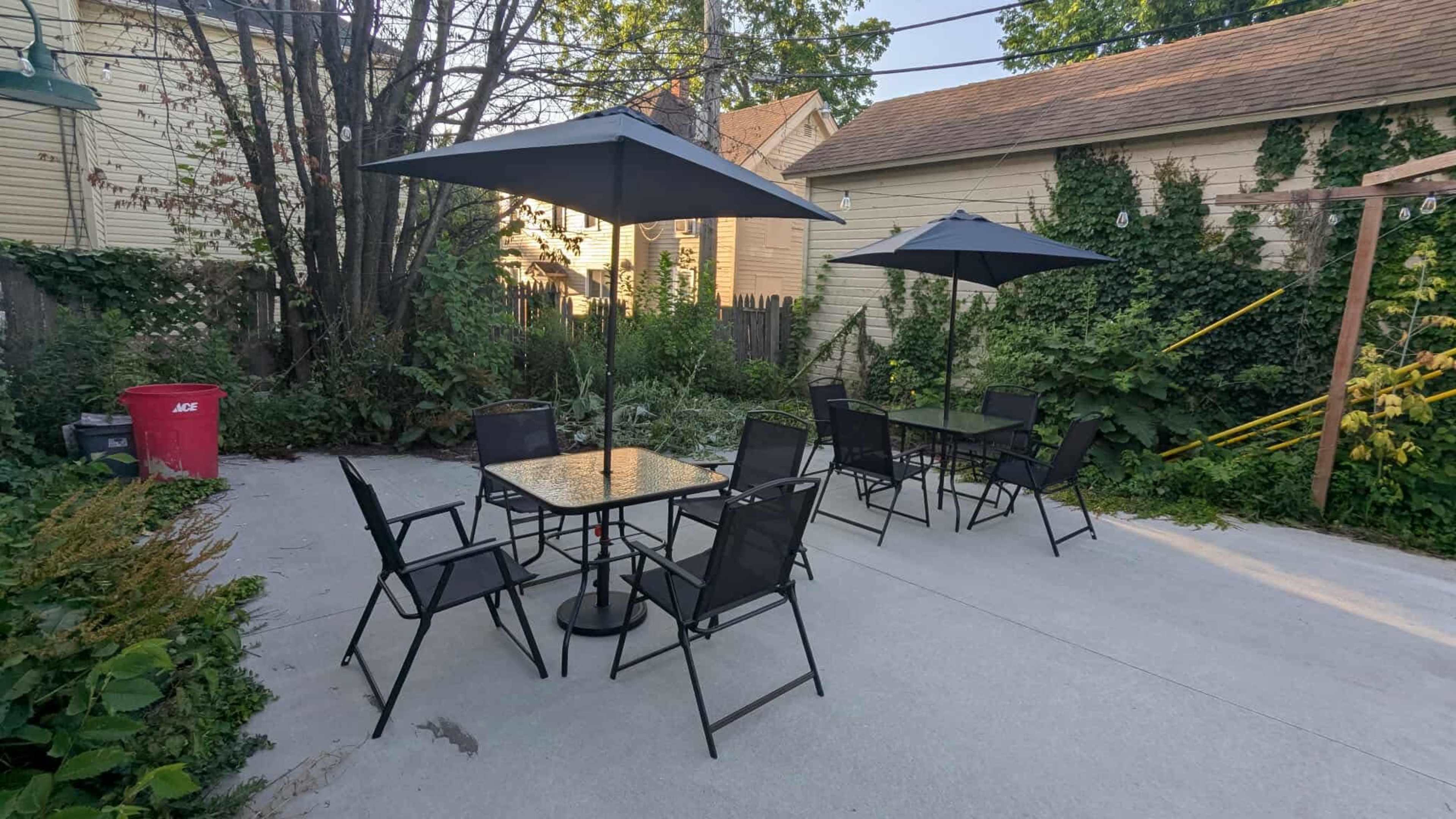 Lounge Image in Midtown, Ypsilanti, MI