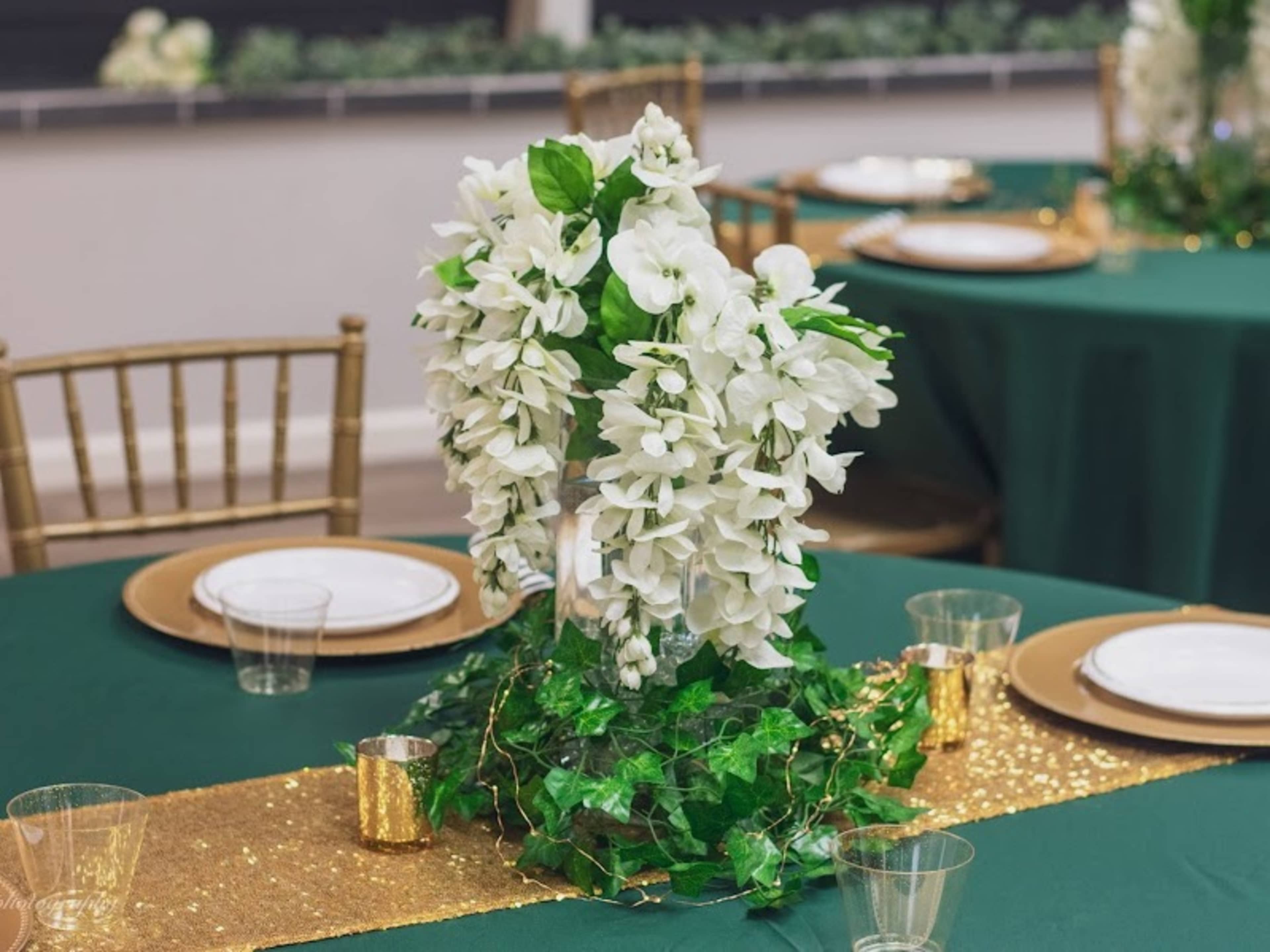 Premier Decor Package