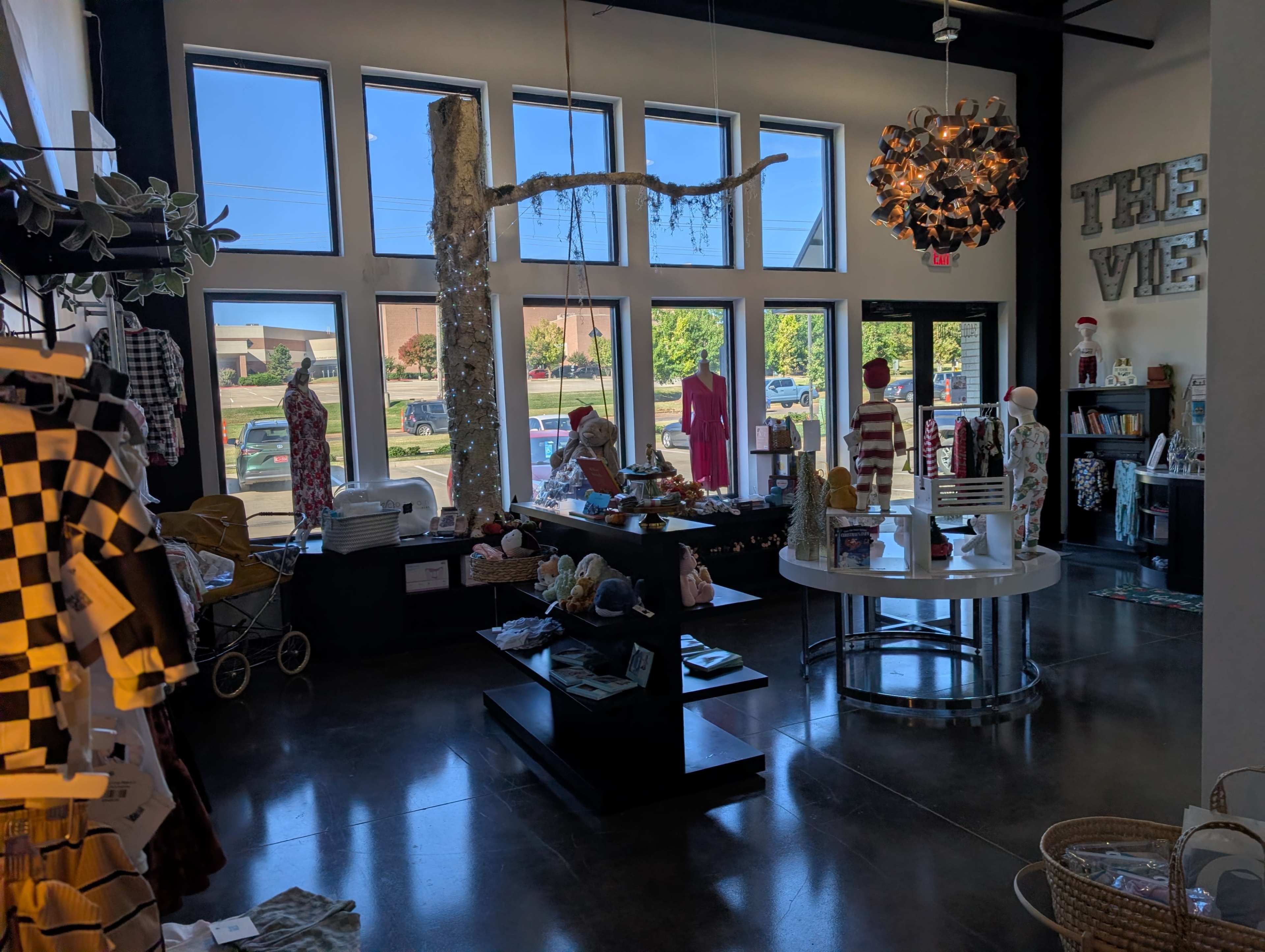 Baby Shower Venue Image in Edmond, Edmond, OK