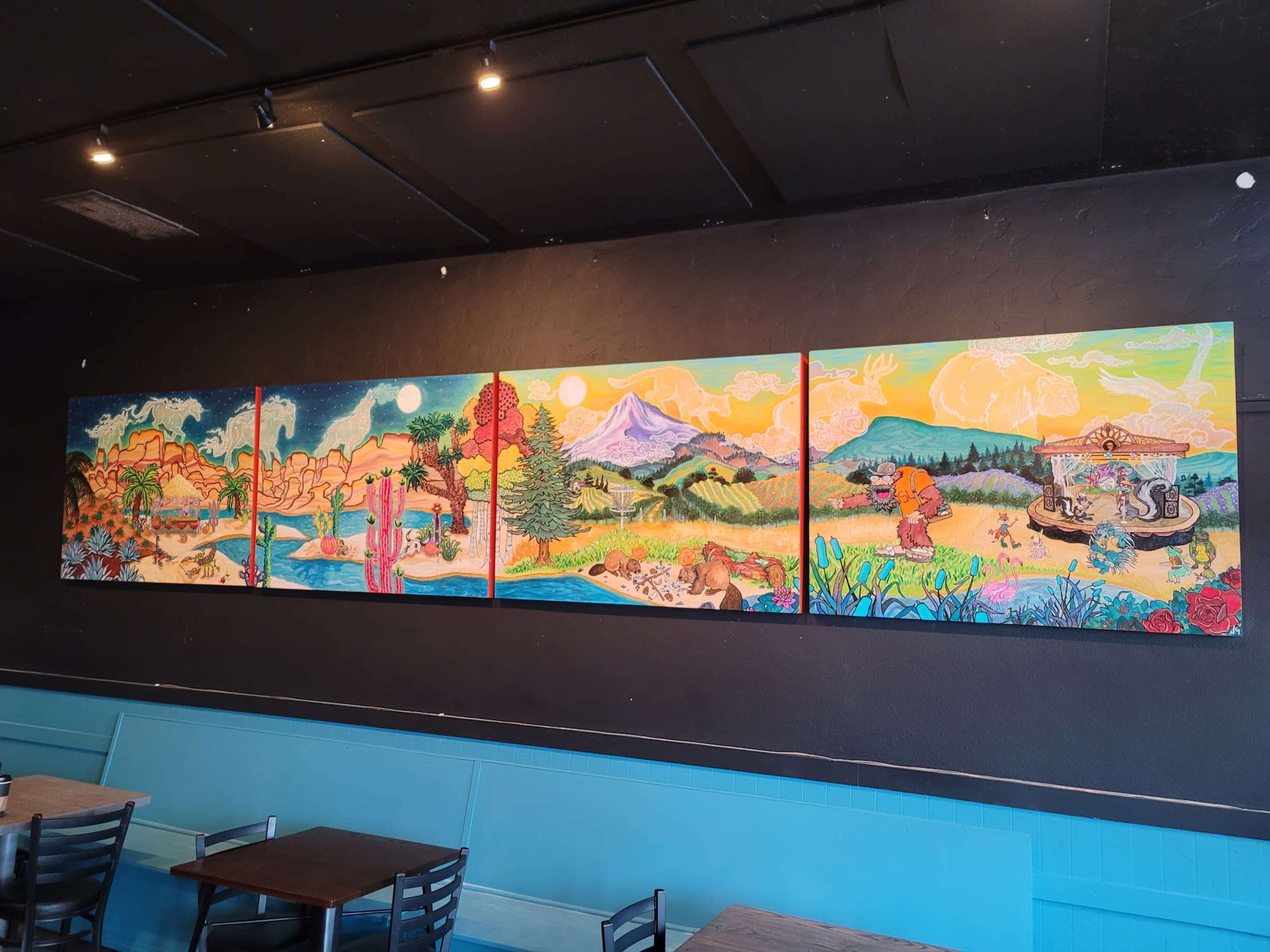 Corvallis' Most Iconic Event Space Image in Corvallis, Corvallis, OR