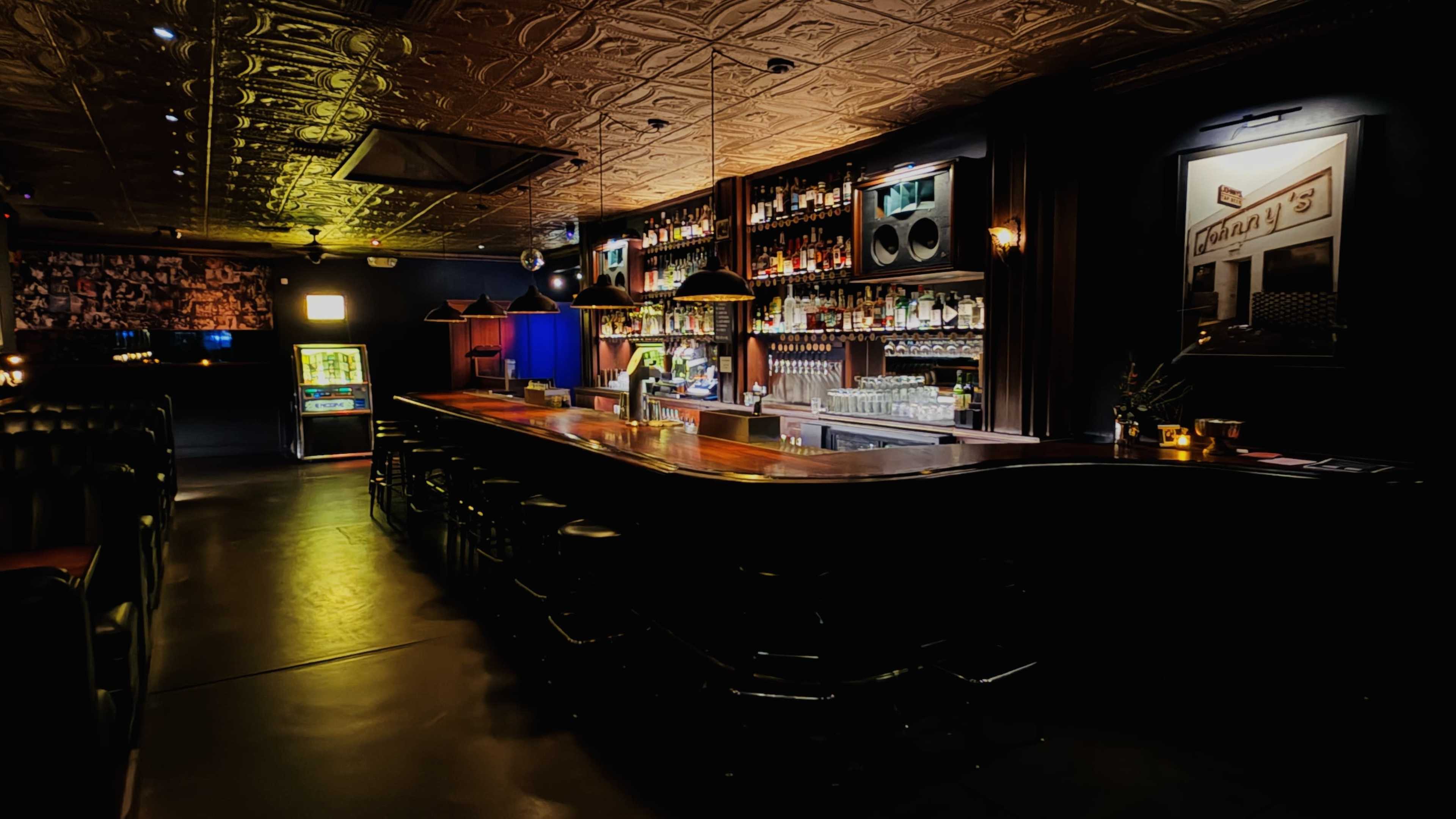 Bar w/vintage charm & modern sophistication Image in Northeast Los Angeles, LA, CA