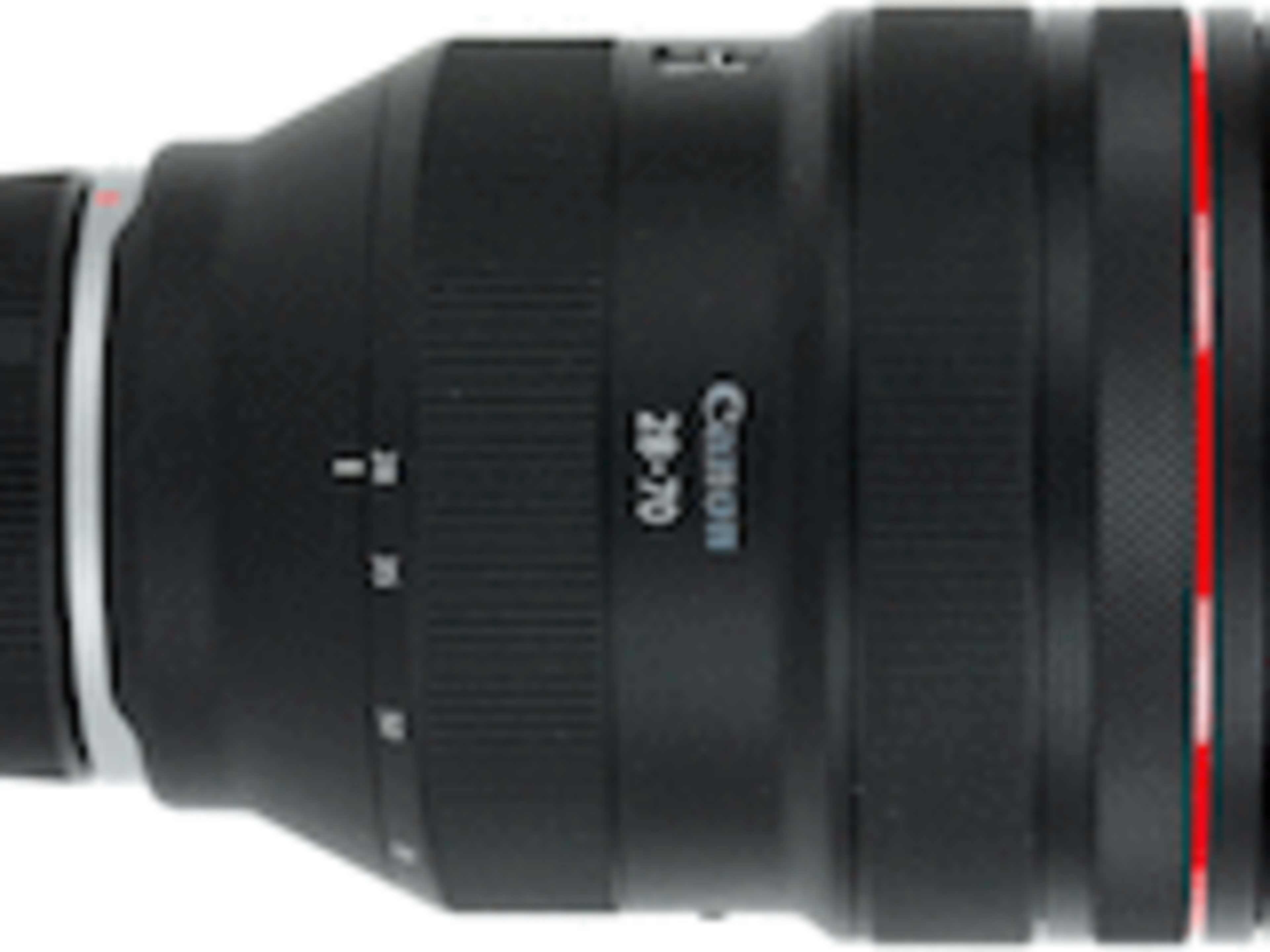 Canon RF 28-70mm f/2