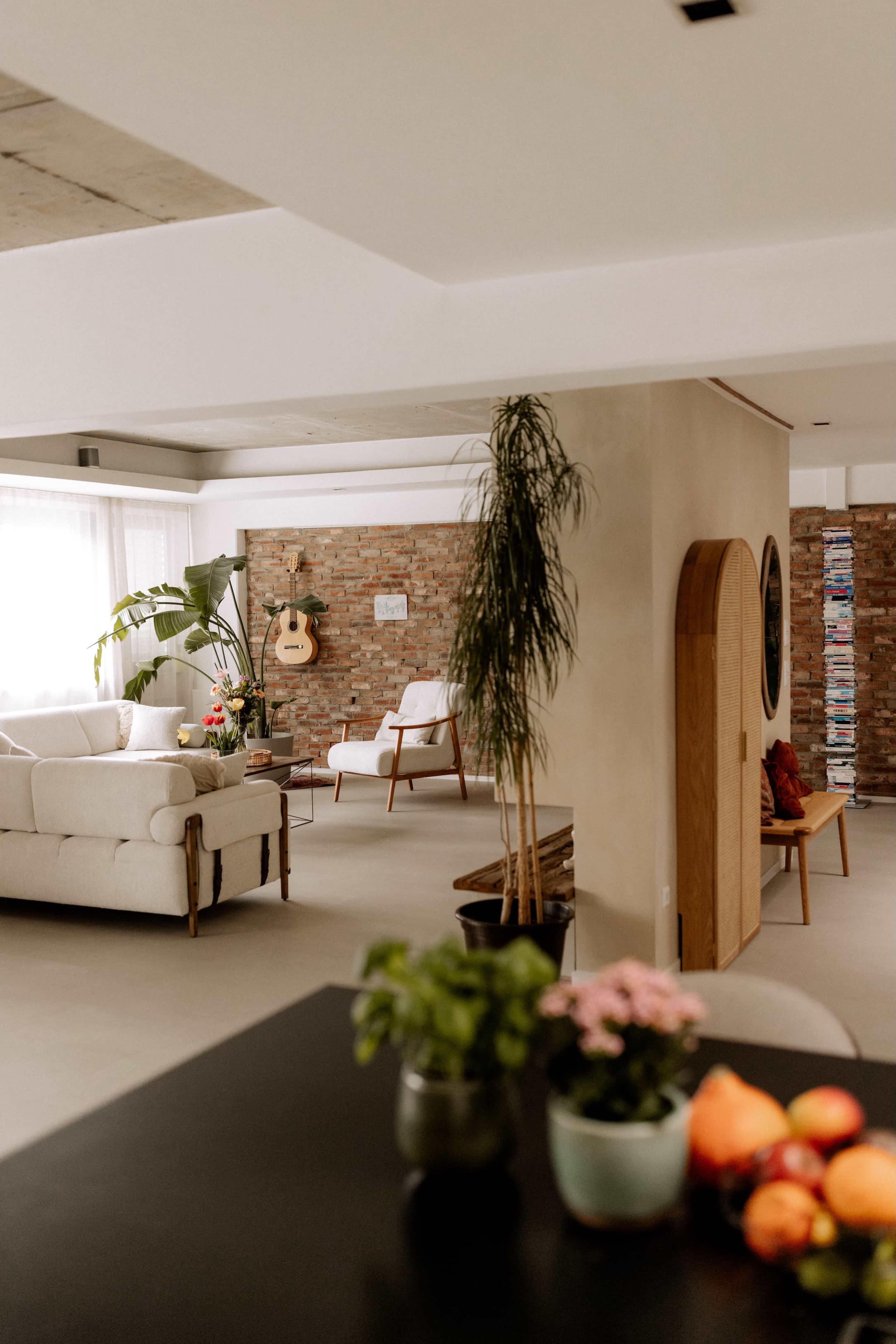 Helles Tageslichtstudio & Wohnliches, Urbanes, Geräumiges Loft Mit Offener Küche Image in , Fellbach