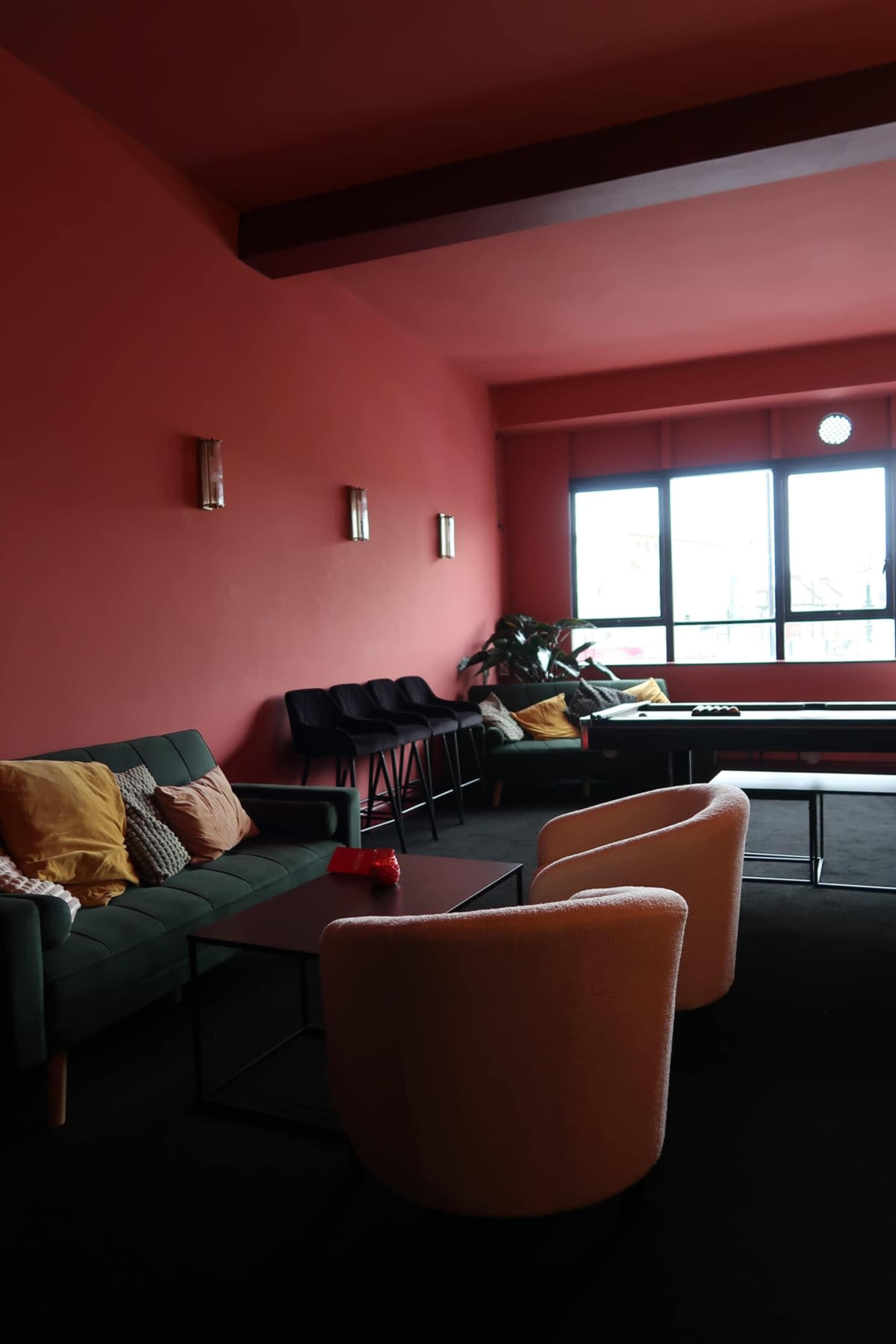 Private Event Space - The Club Room Image in Tooting, London, ENG