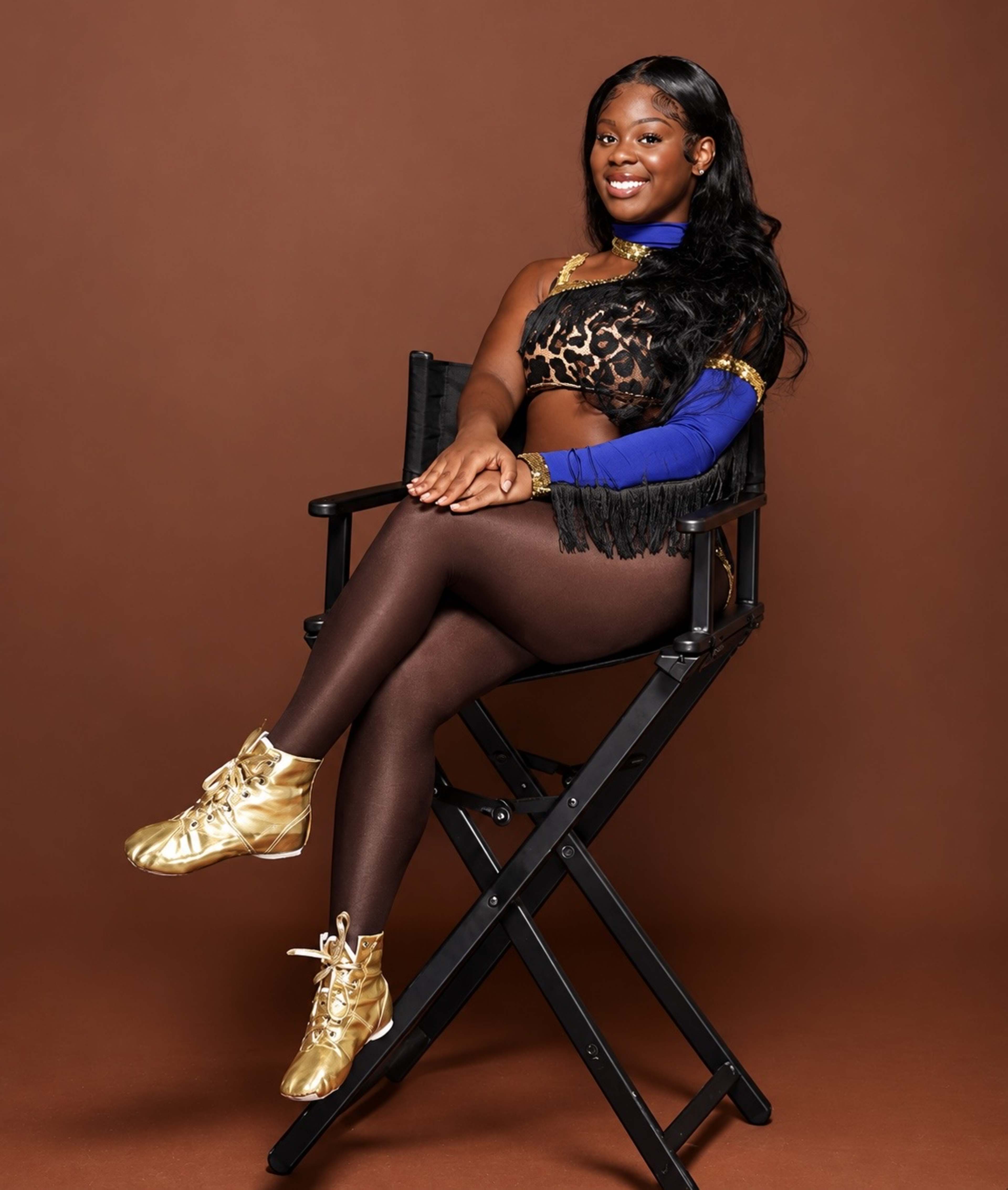 Senior pictures