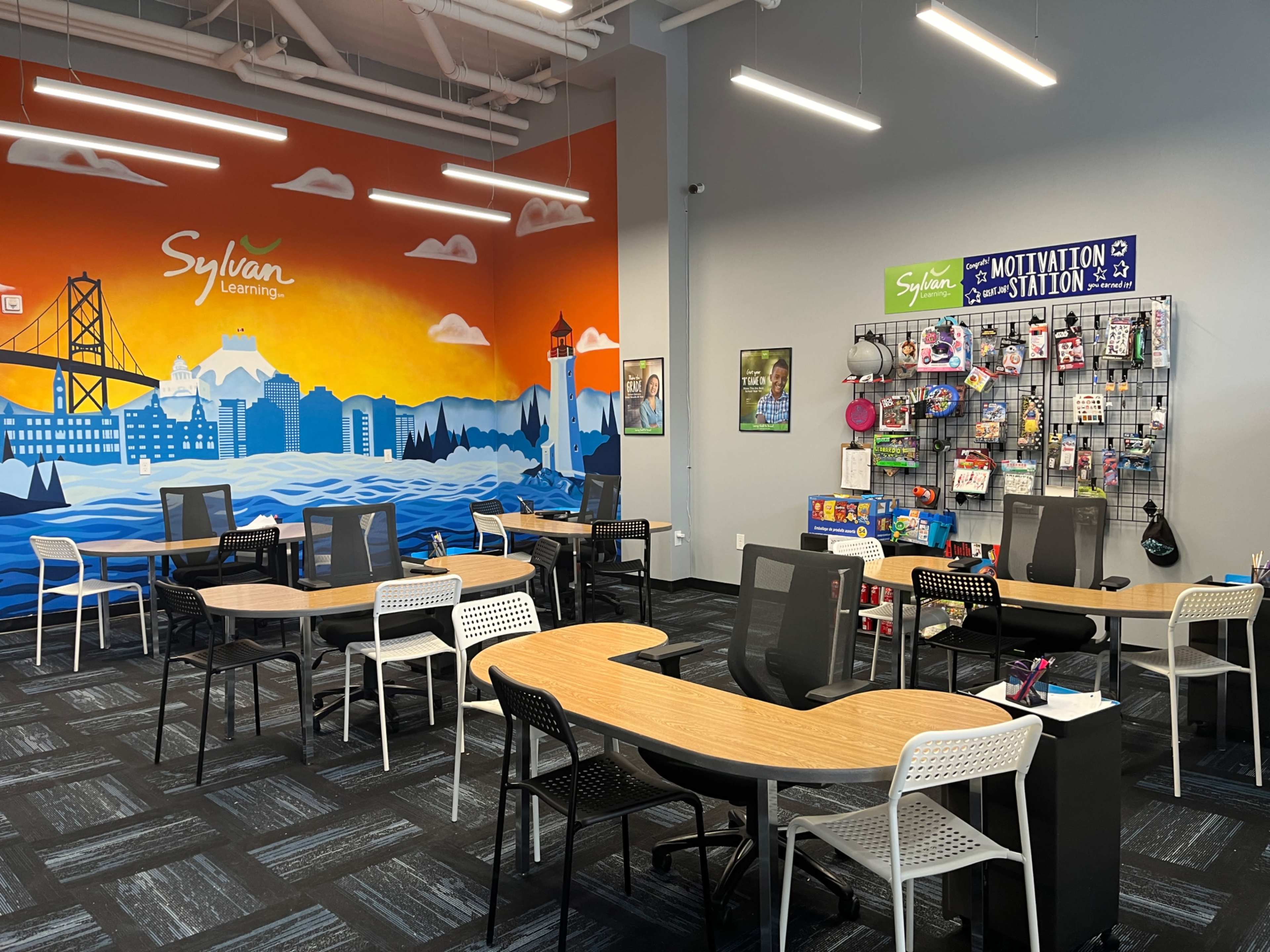 Meeting- Conference-Small Event Space near Quinpool/Oxford Road Image in West End, Halifax, NS