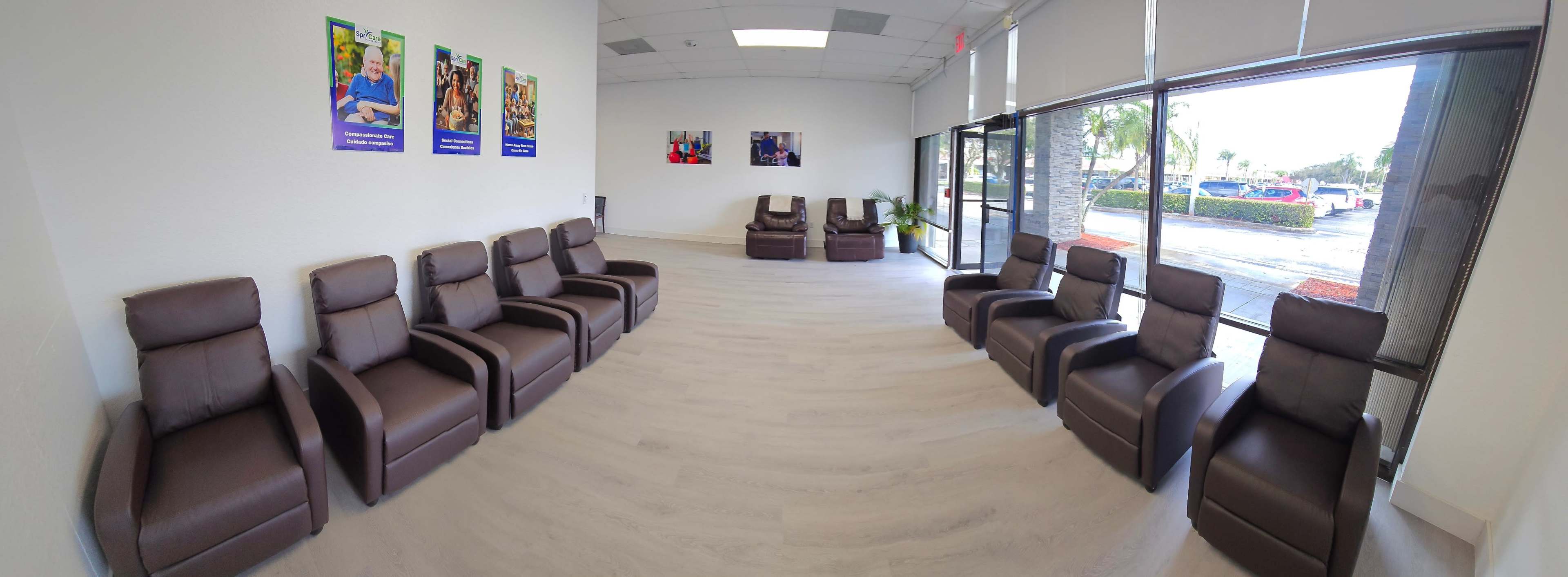Urban Chic Event Space in West Palm Beach Image in , West Palm Beach, FL