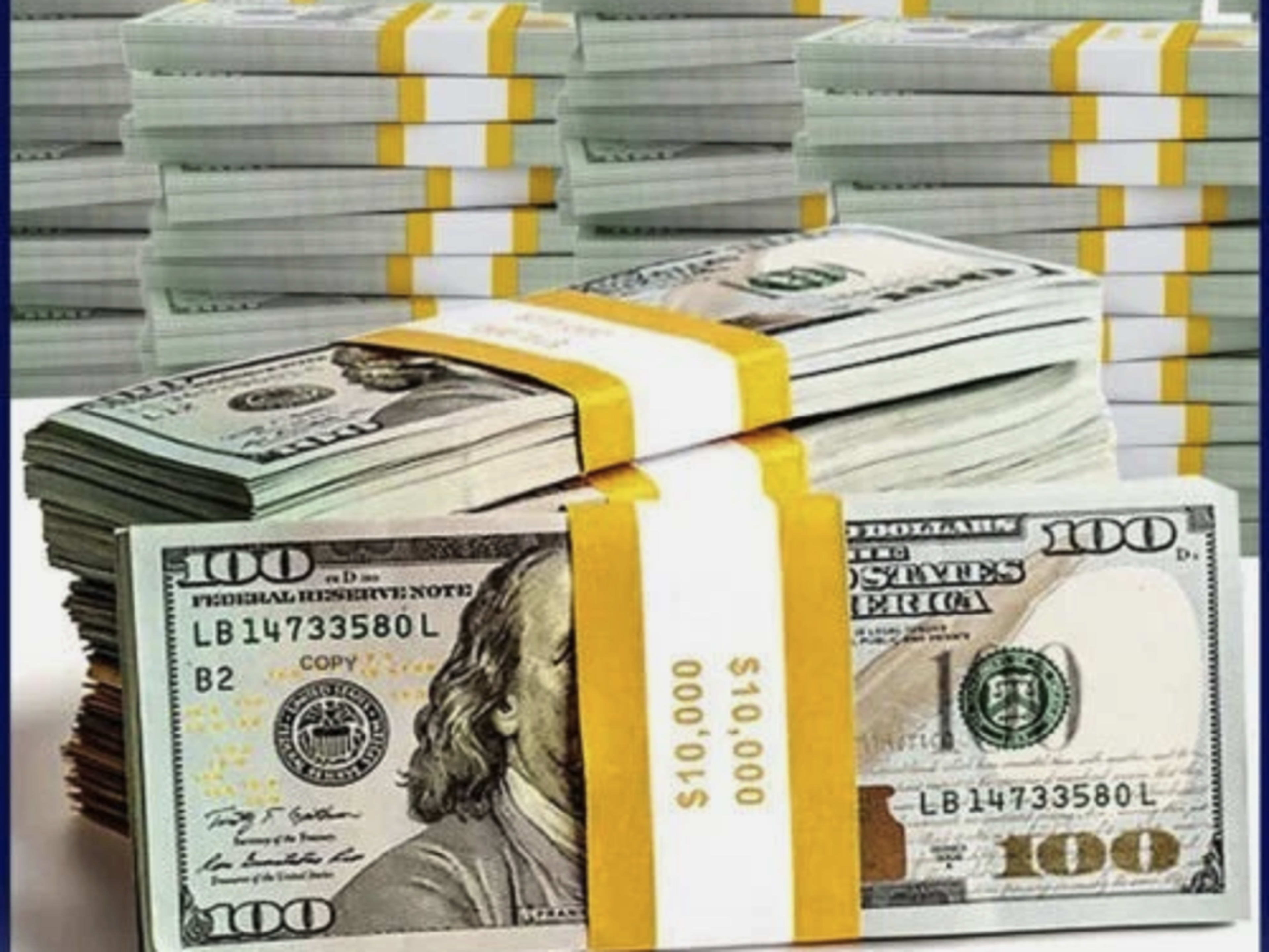 100k Prop Money