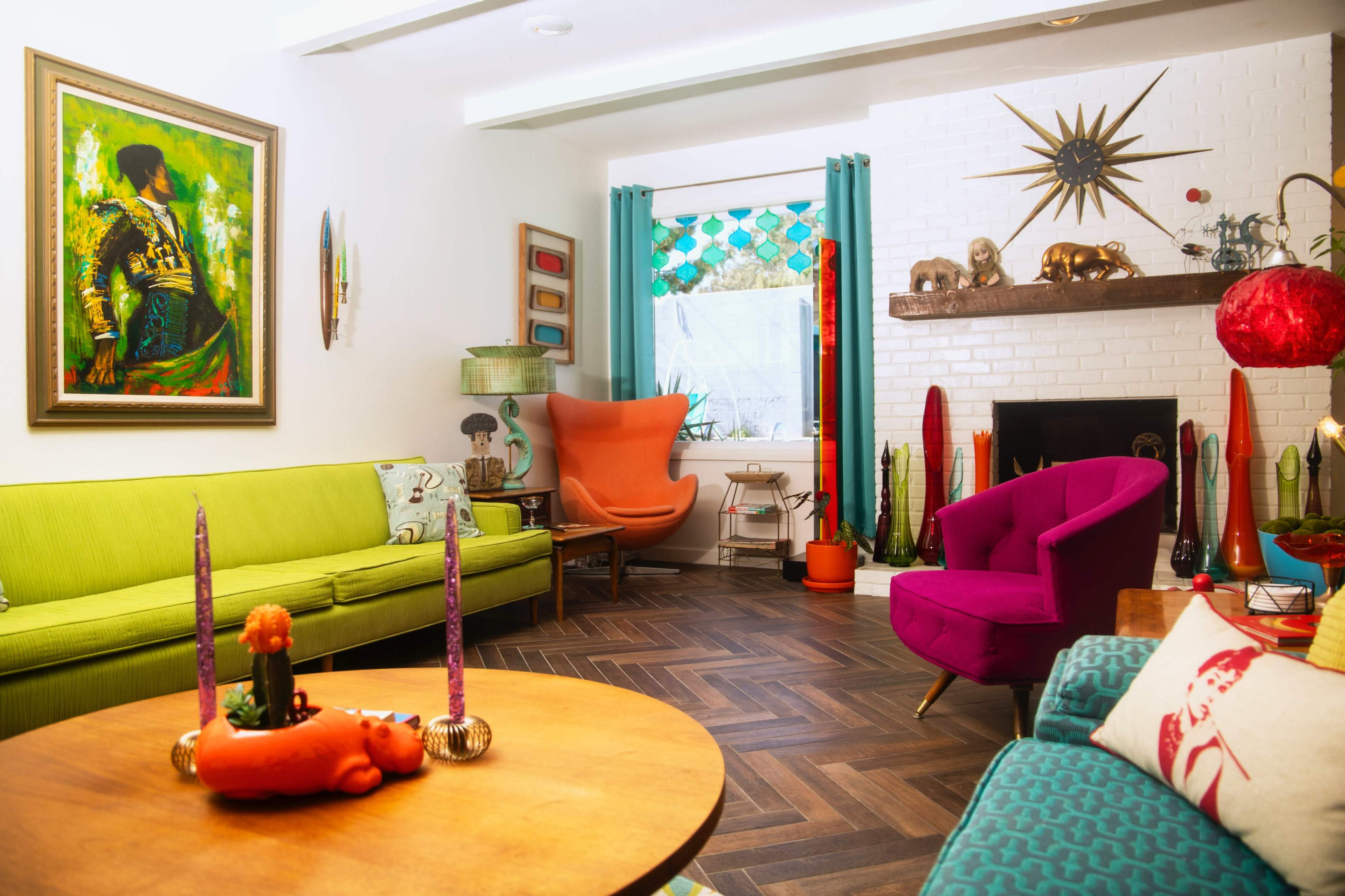 Fantasy House Las Vegas Image in Winchester, Las Vegas, NV