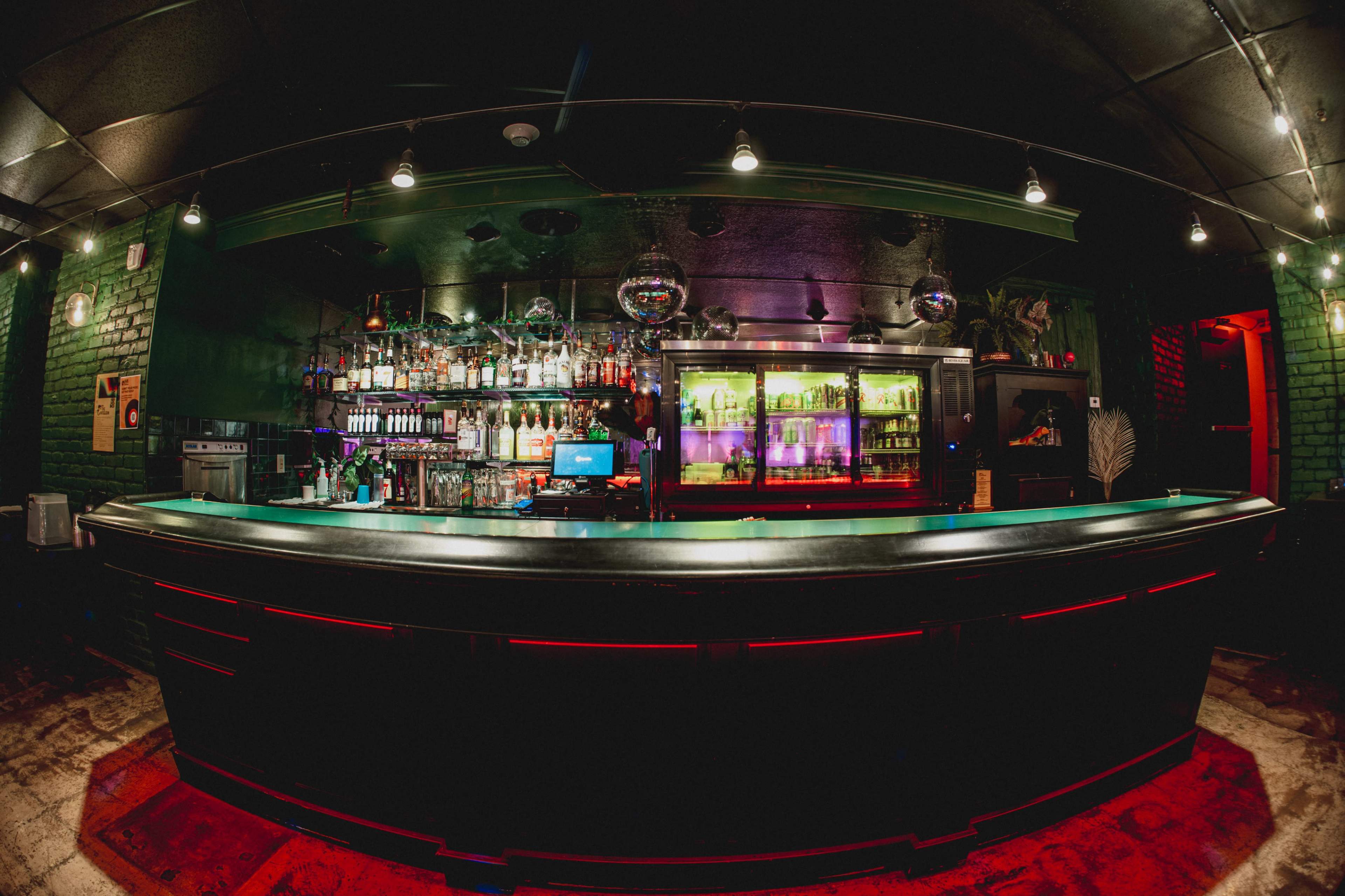 Downtown Event Space with Professional Sound and Lighting Image in Browne's Addition, Spokane, WA