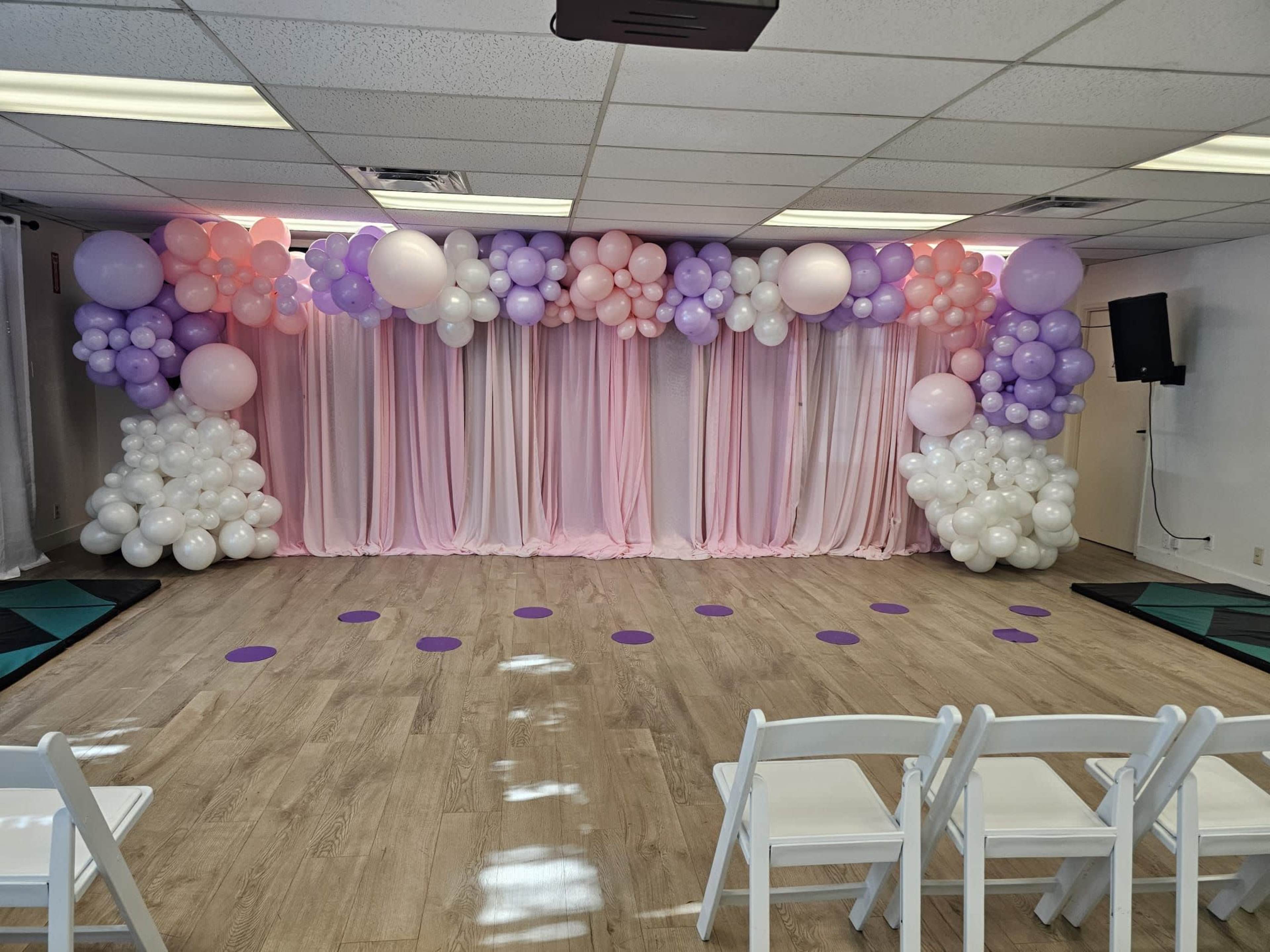 spacious event hall Image in Encino, Encino, CA