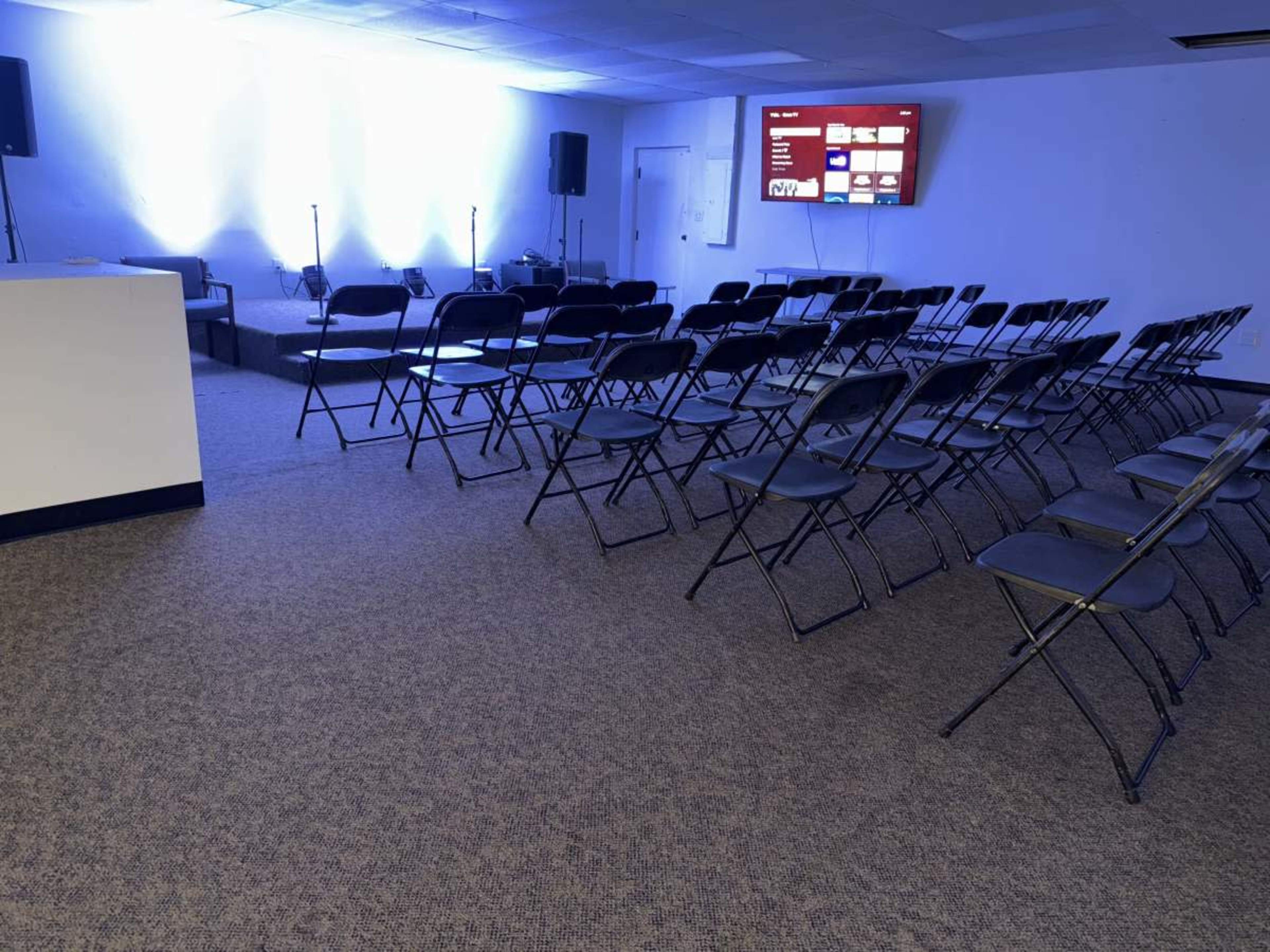 Flexspace In Northern Greensboro Image in Textile Dr. / Waugh St., Greensboro, NC