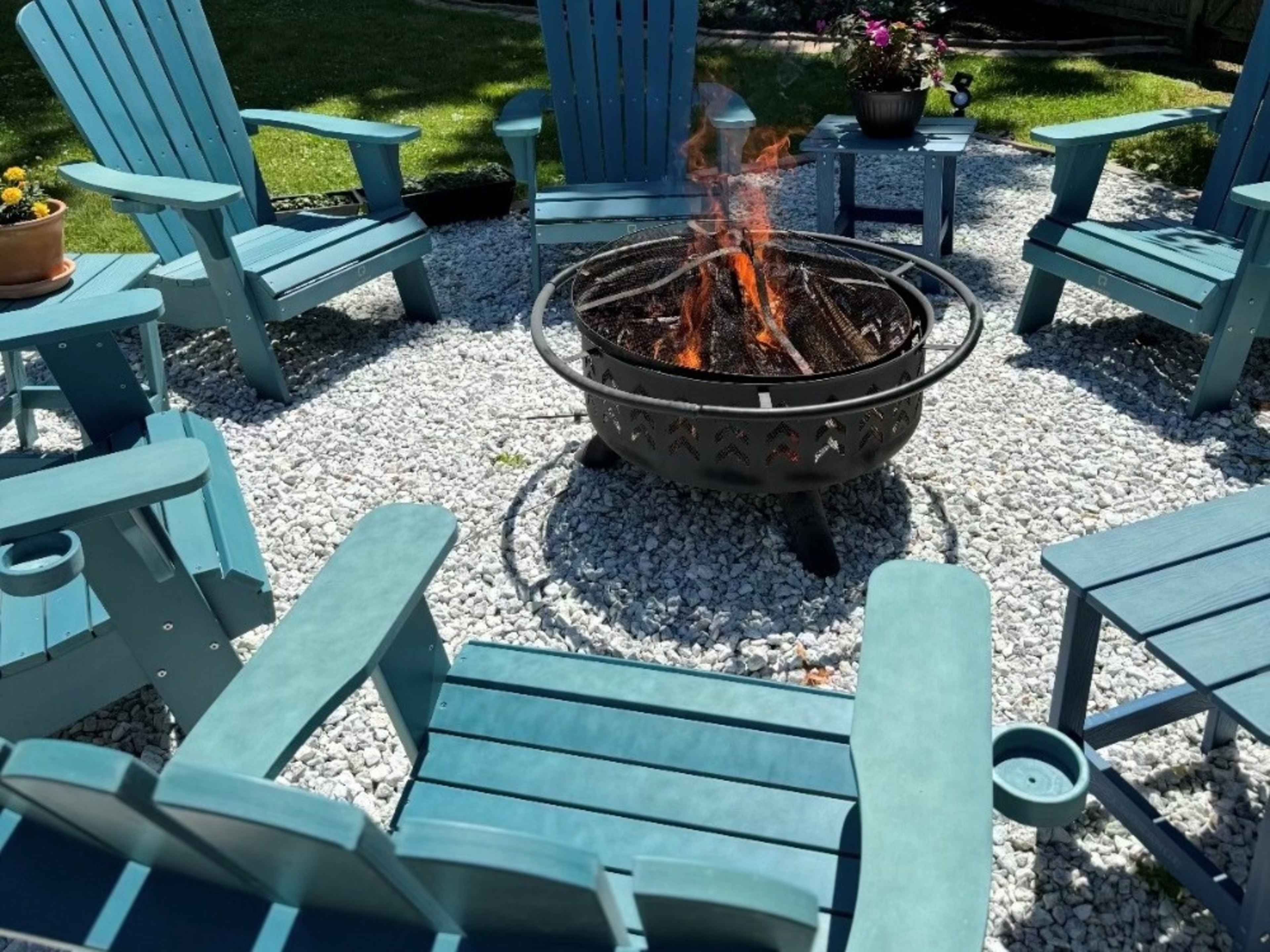Fire Pit