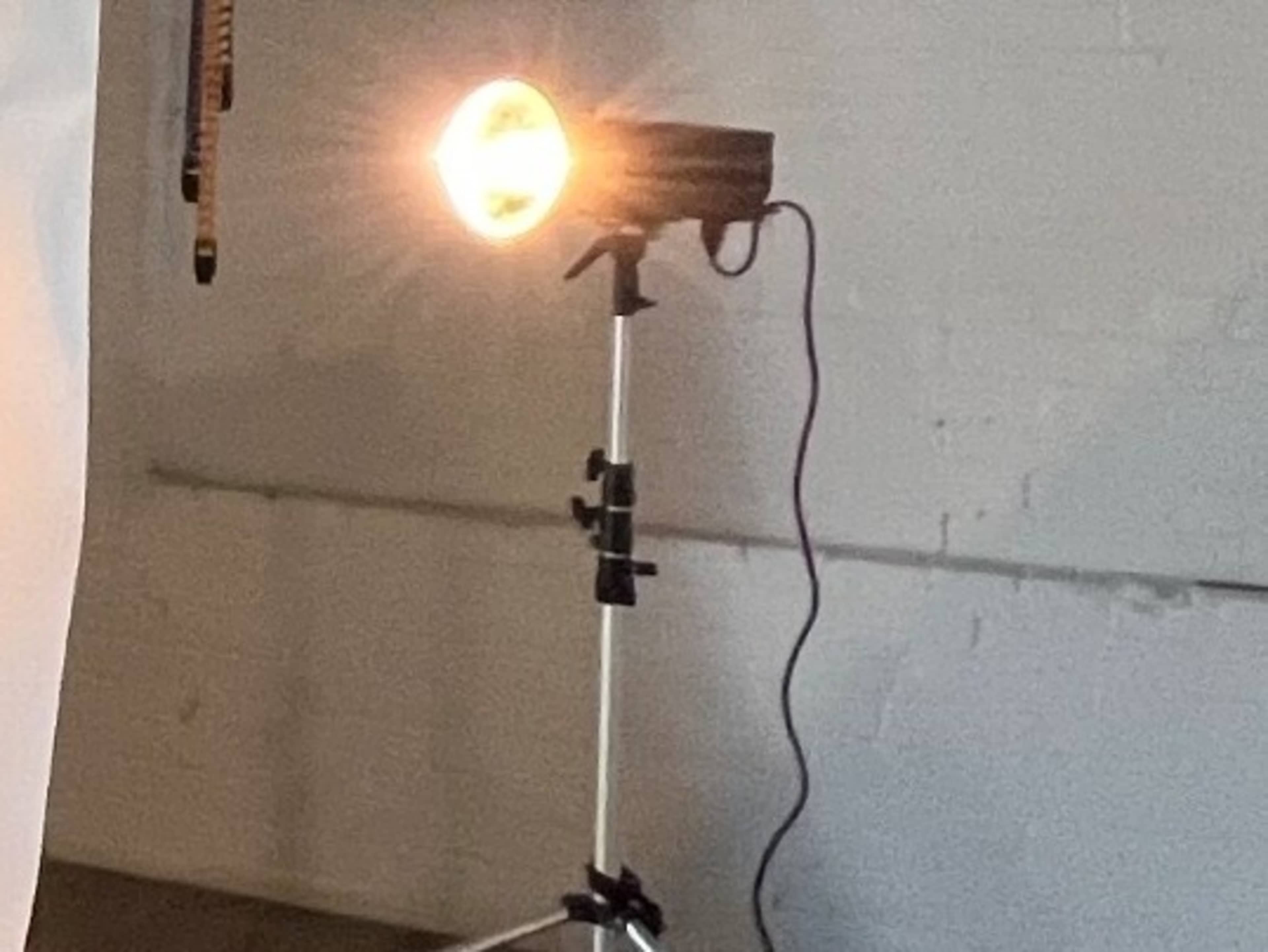 Standard Light Equipment