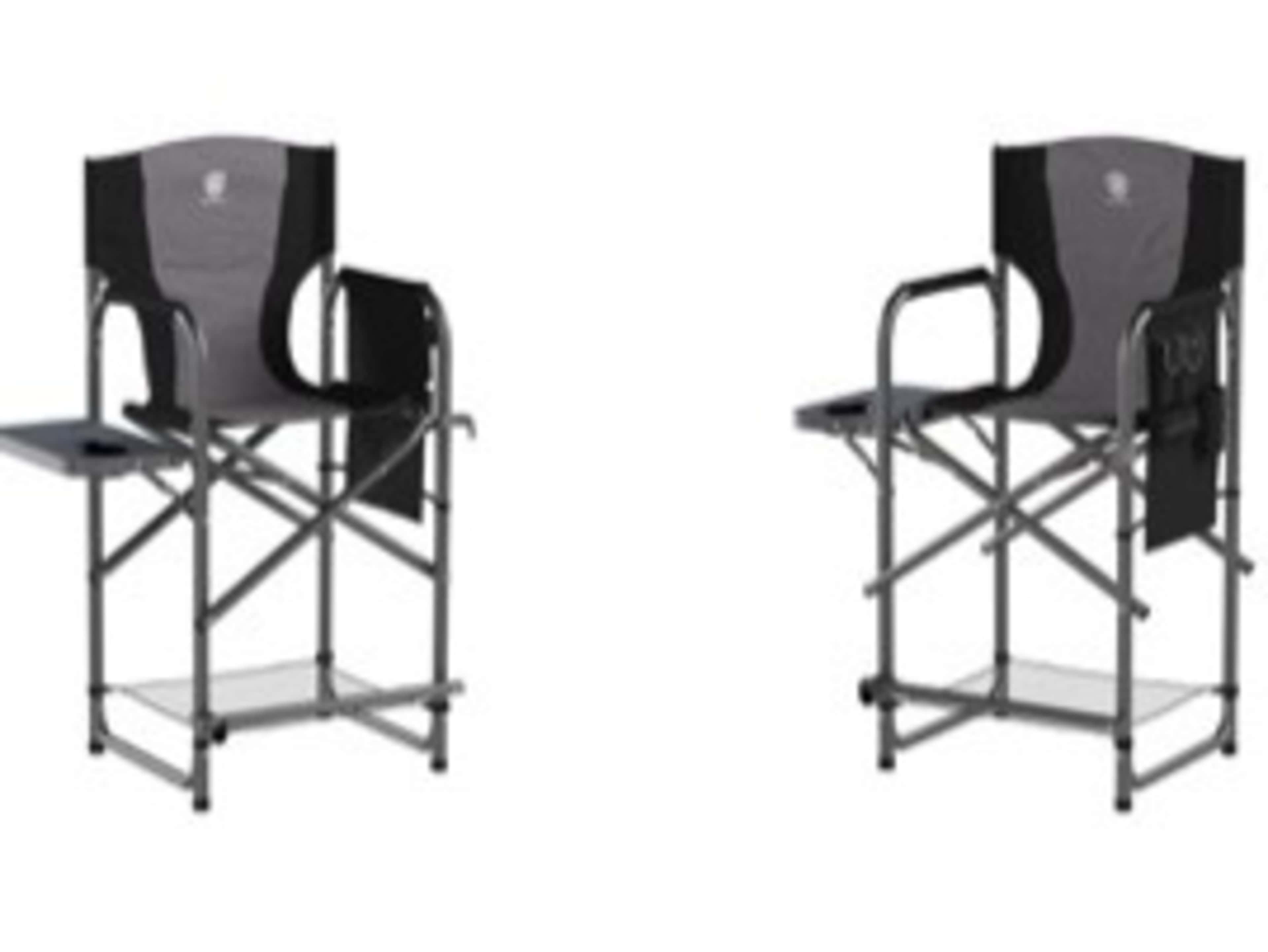 Make up- Hair Chair