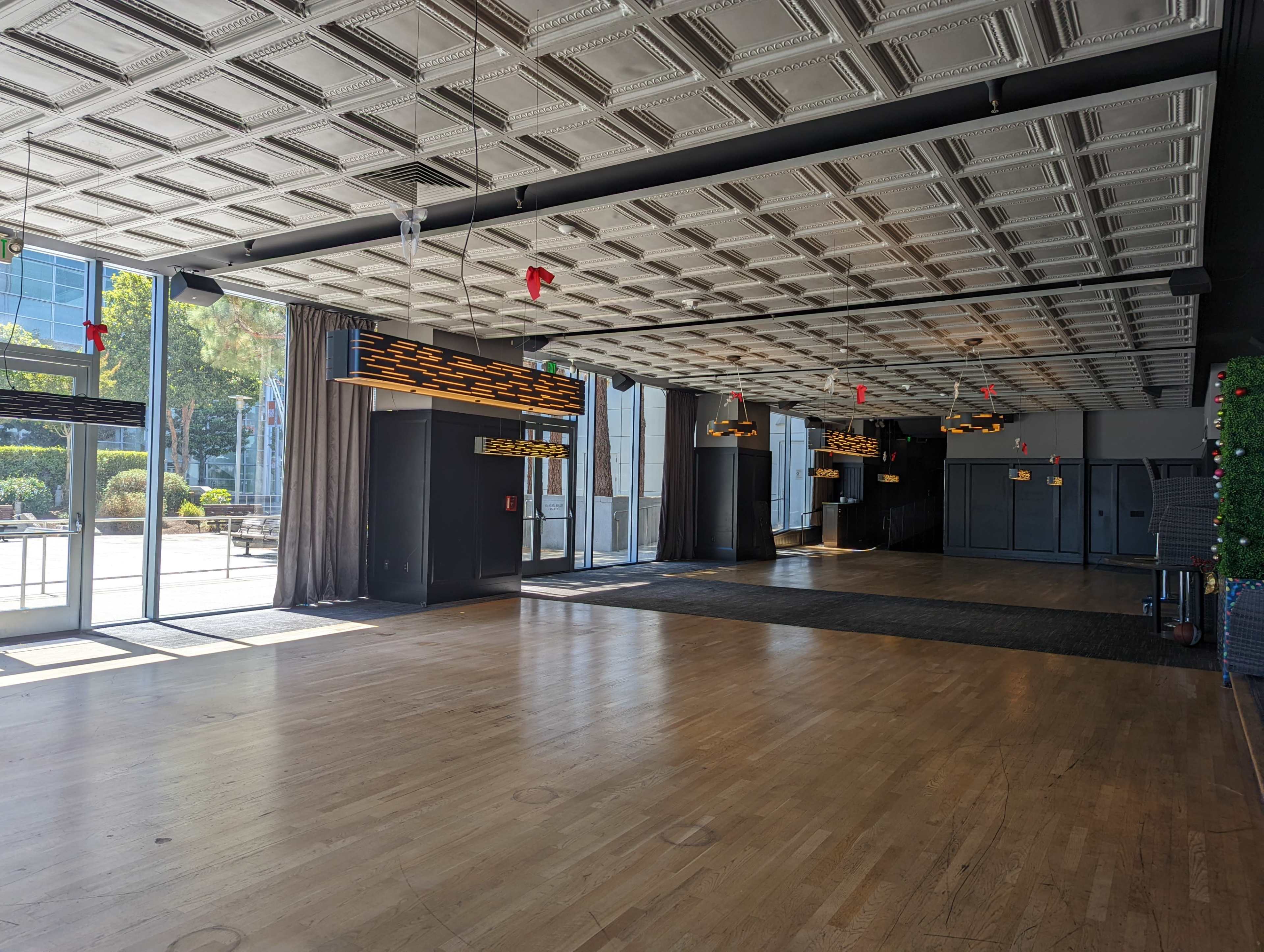 Downtown Unique Private Event Space Image in Yerba Buena, San Francisco, CA