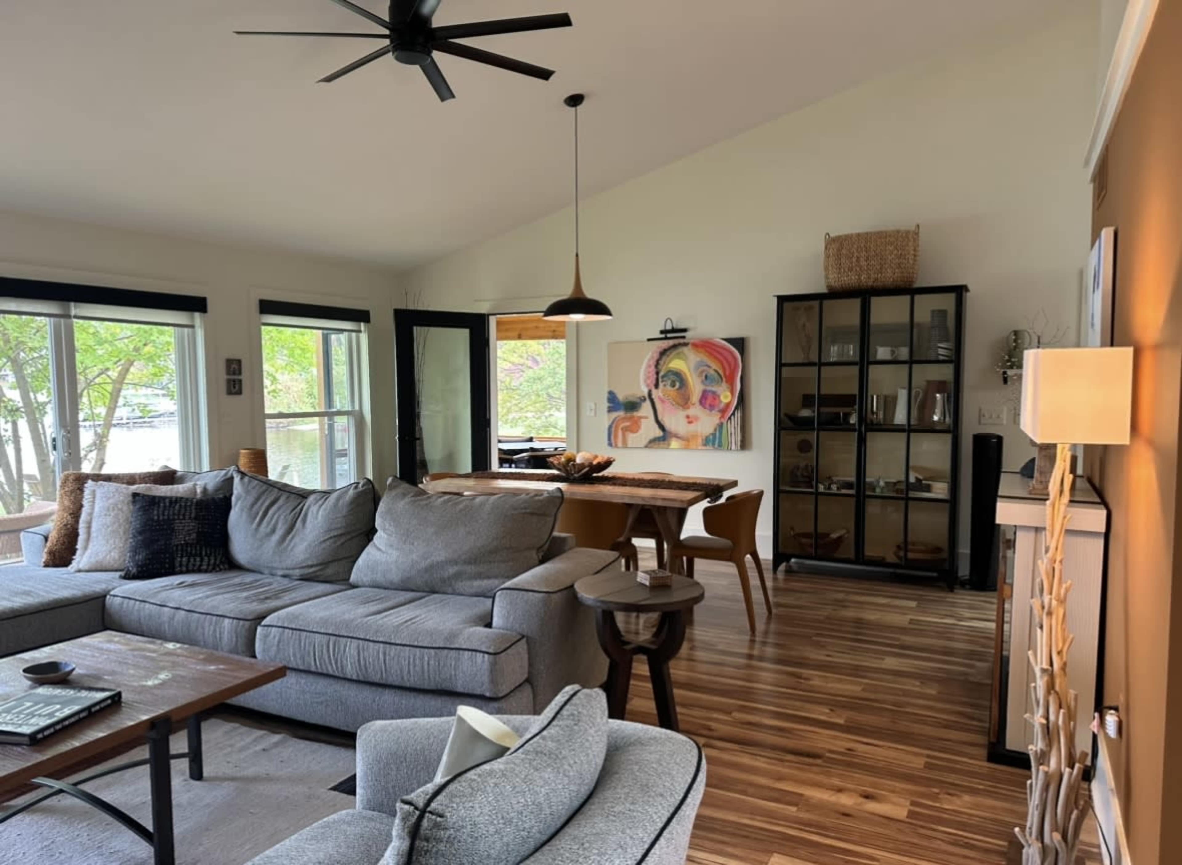 Lakeside Sanctuary Image in Commerce Township, Commerce Twp, MI